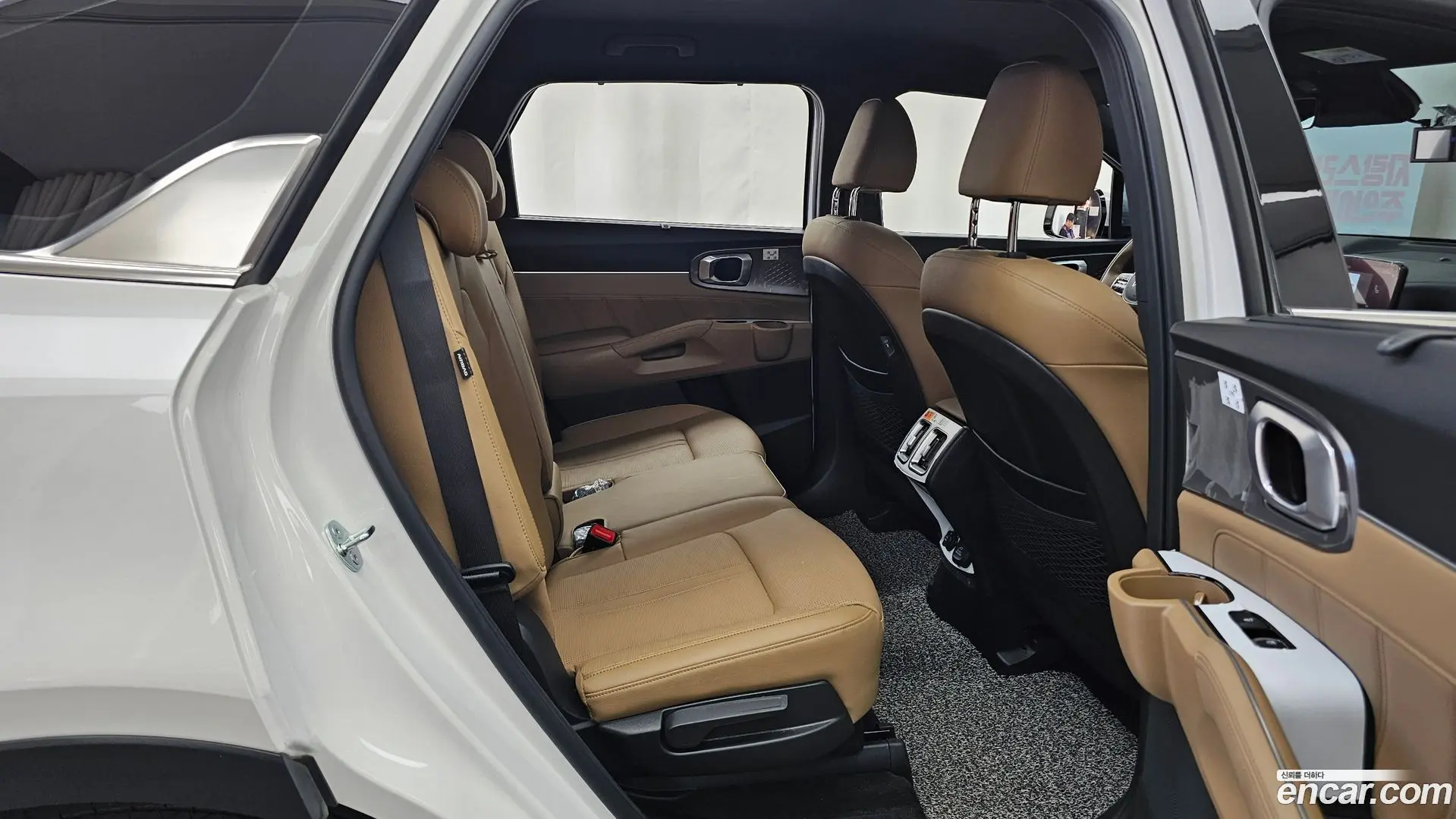 Kia Sorento Gasoline 2.5T 2WD