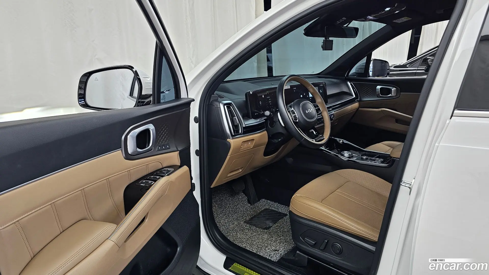 Kia Sorento Gasoline 2.5T 2WD