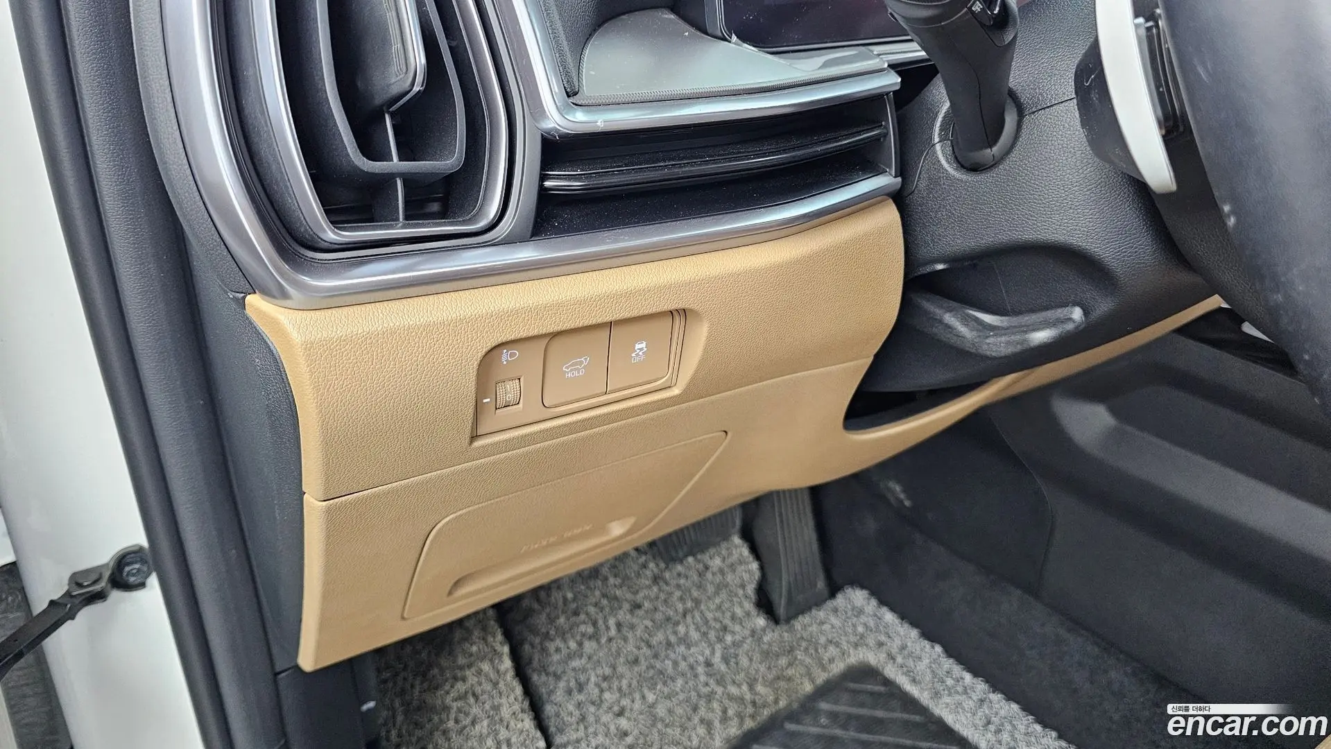 Kia Sorento Gasoline 2.5T 2WD
