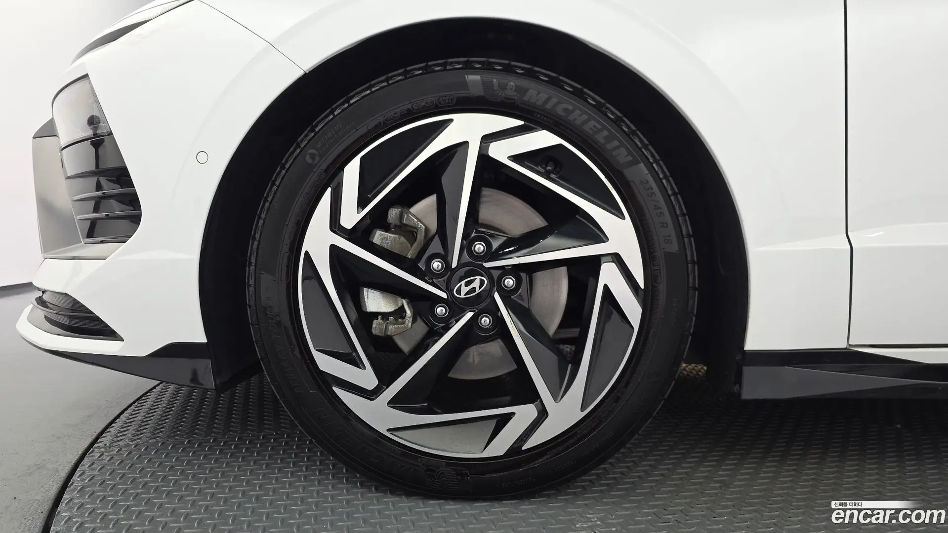Hyundai Sonata 2.0 LPG