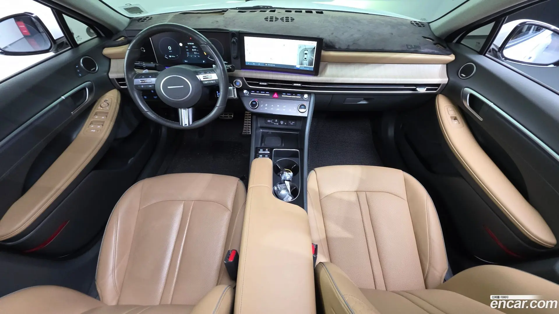 Hyundai Sonata 2.0 LPG