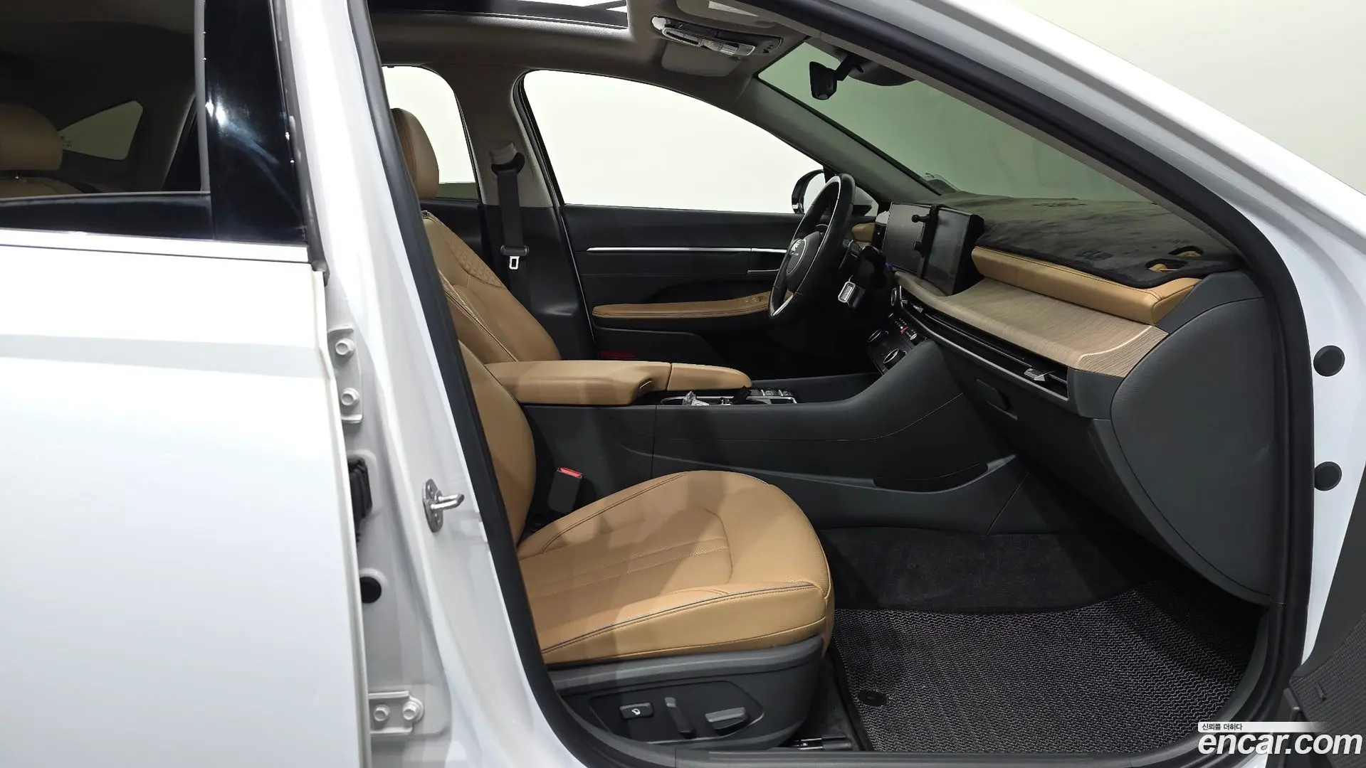 Hyundai Sonata 2.0 LPG