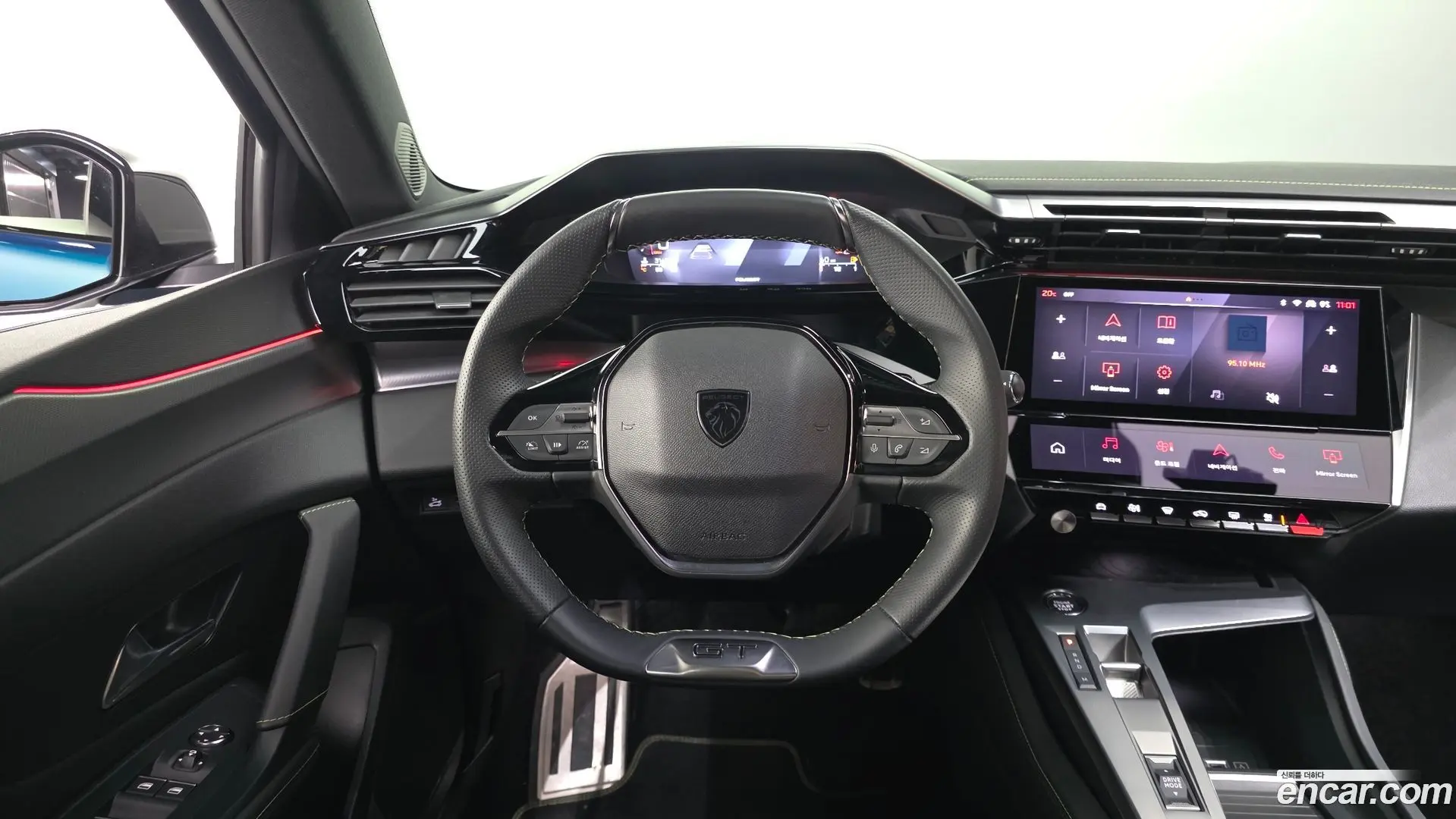 Peugeot 408 1.2 Pure Tech GT