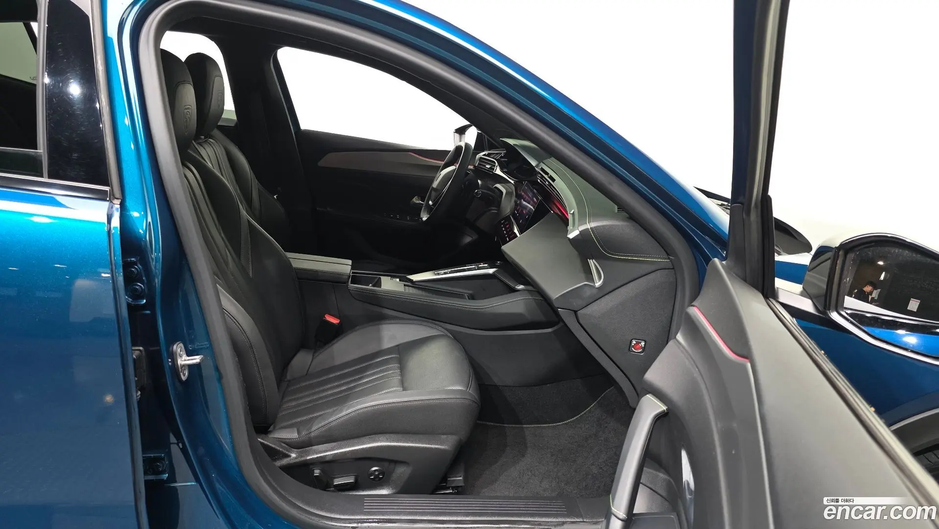 Peugeot 408 1.2 Pure Tech GT