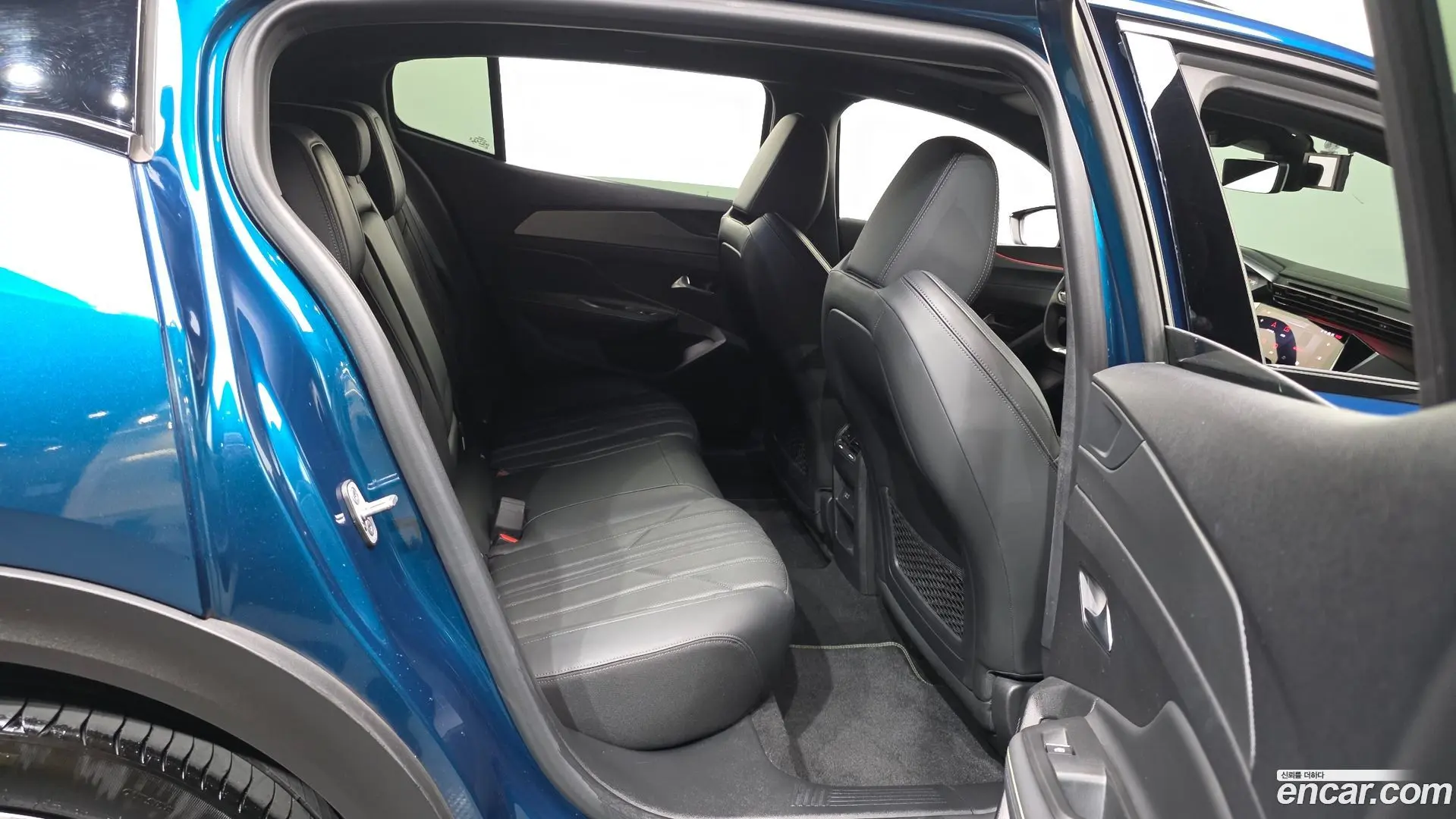 Peugeot 408 1.2 Pure Tech GT