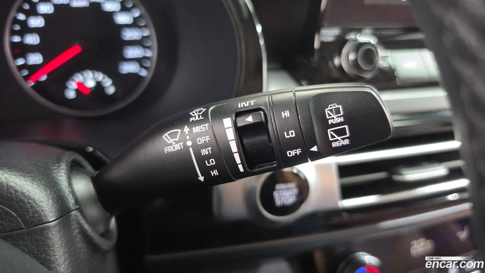Kia Seltos Gasoline 1.6 Turbo 2WD 2019