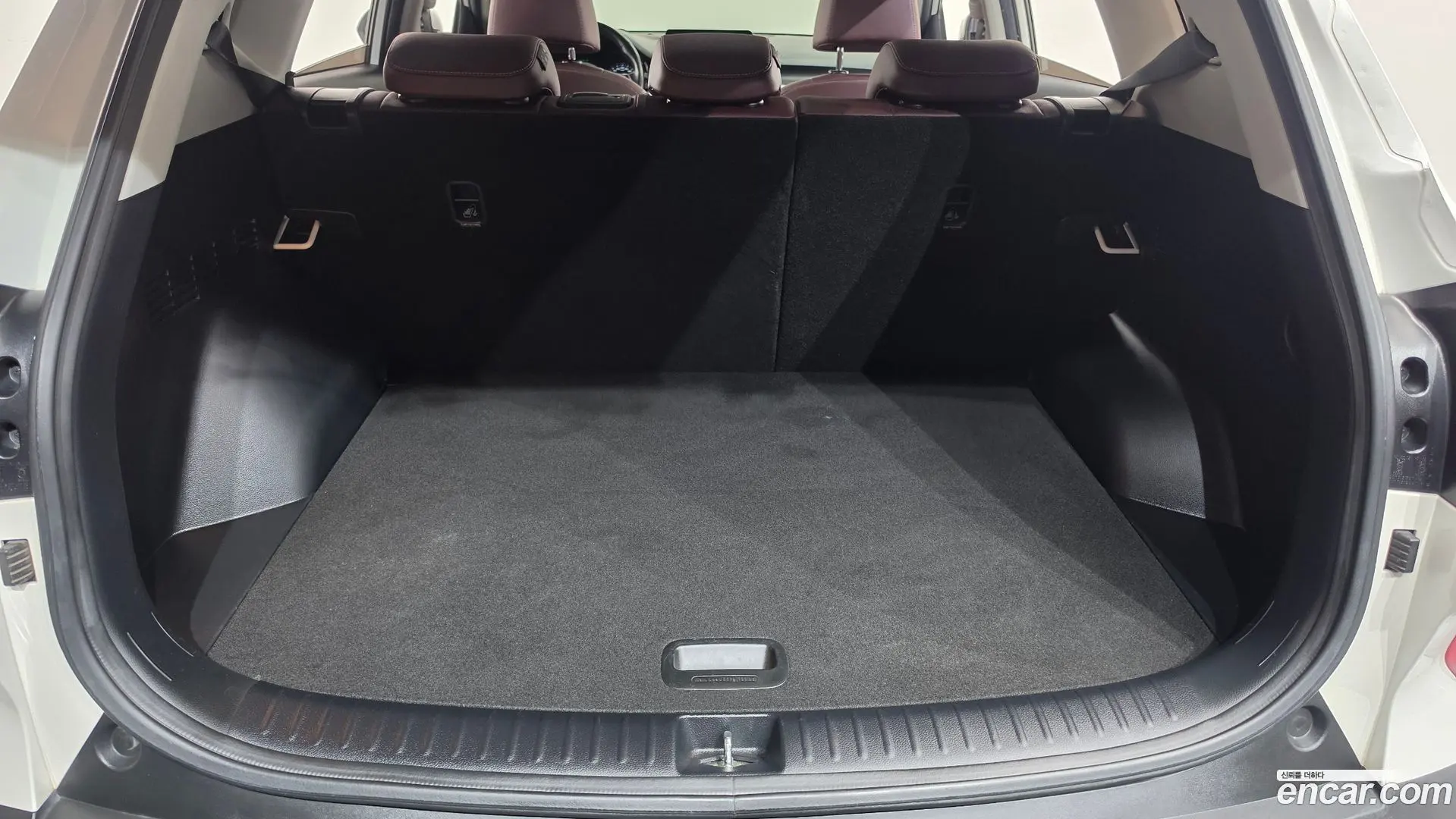 Kia Seltos Gasoline 1.6 Turbo 2WD 2019
