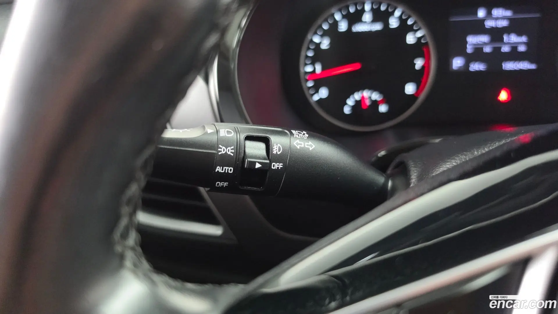 Kia Seltos Gasoline 1.6 Turbo 2WD 2019