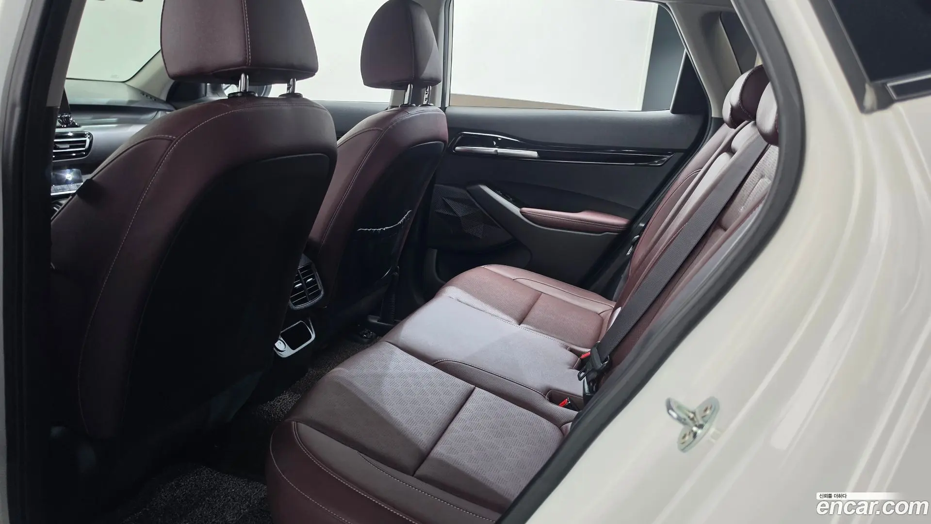 Kia Seltos Gasoline 1.6 Turbo 2WD 2019