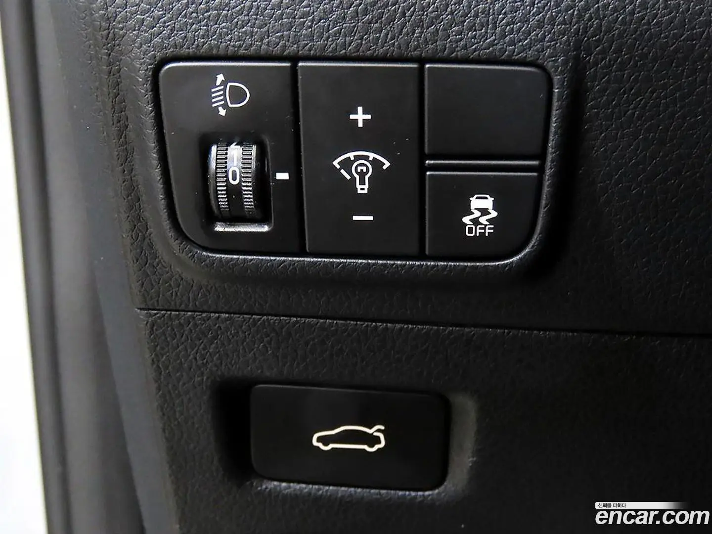 Kia K5 2.0