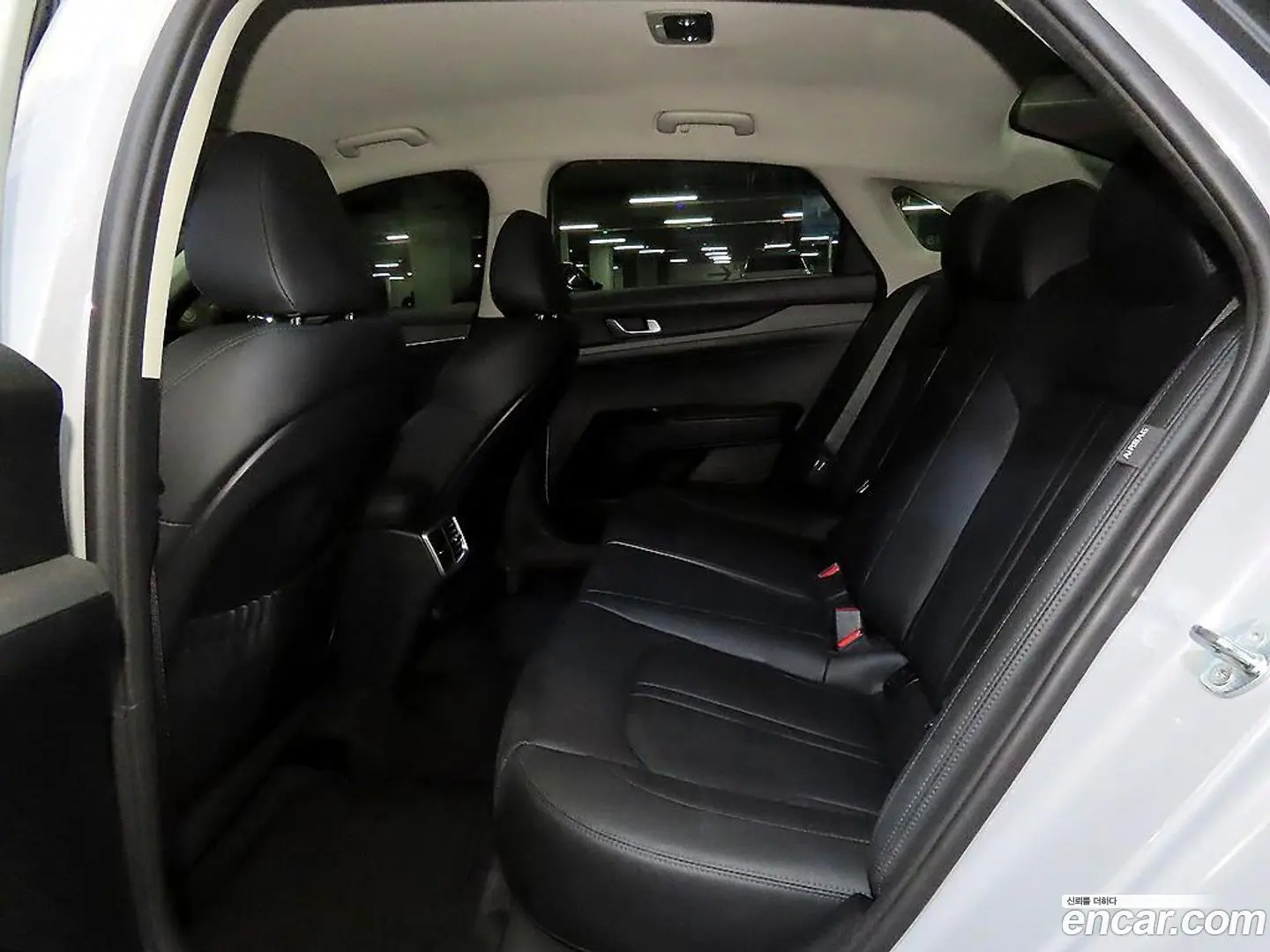 Kia K5 2.0