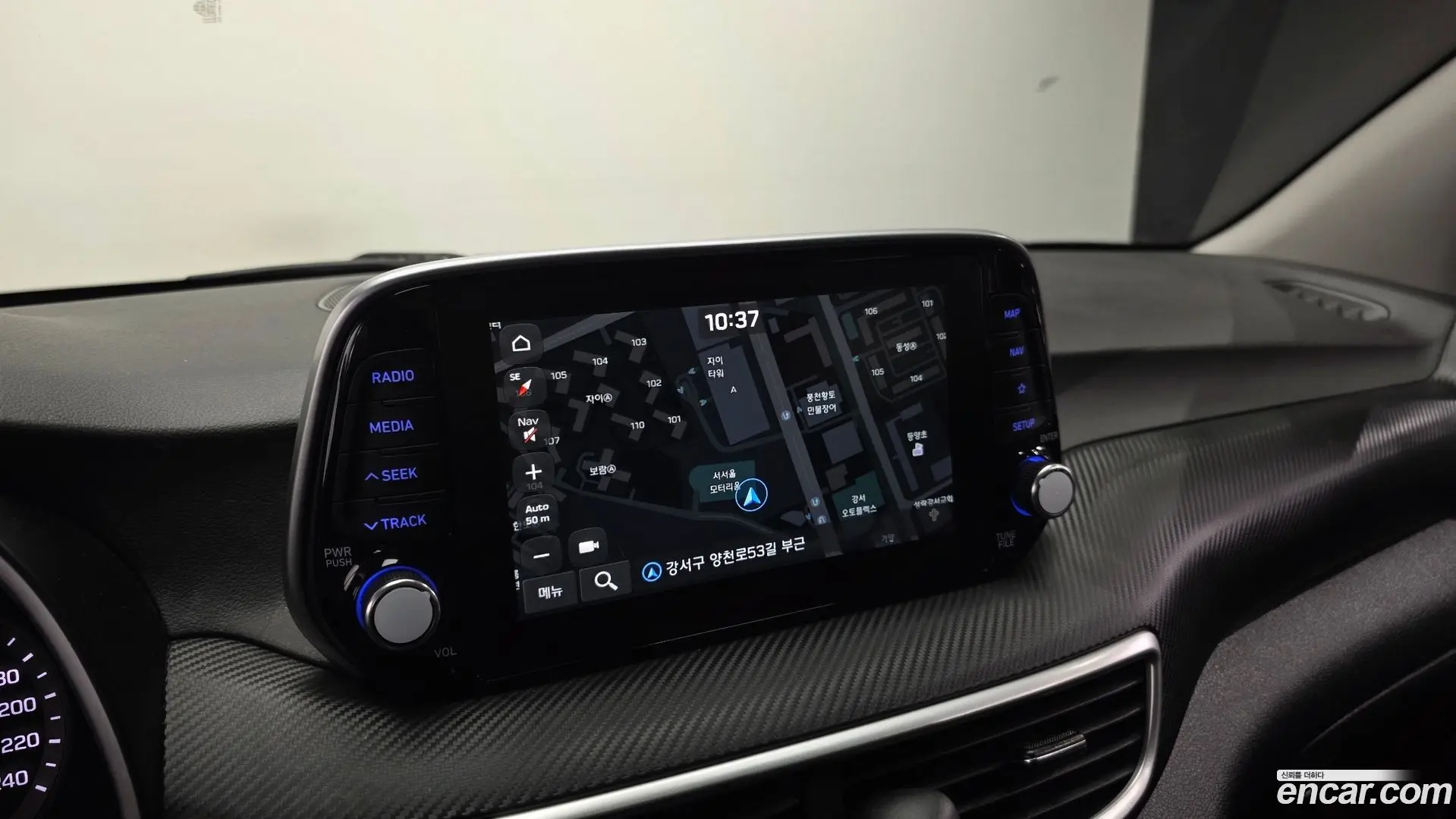 Hyundai Tucson Diesel 2.0 2WD