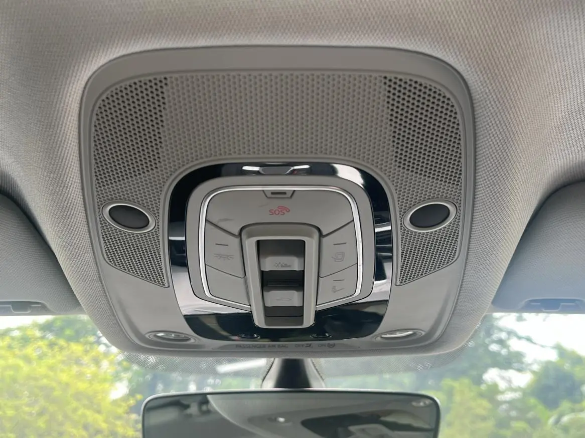 Audi A4L 2019 40 TFSI Fashion China VI