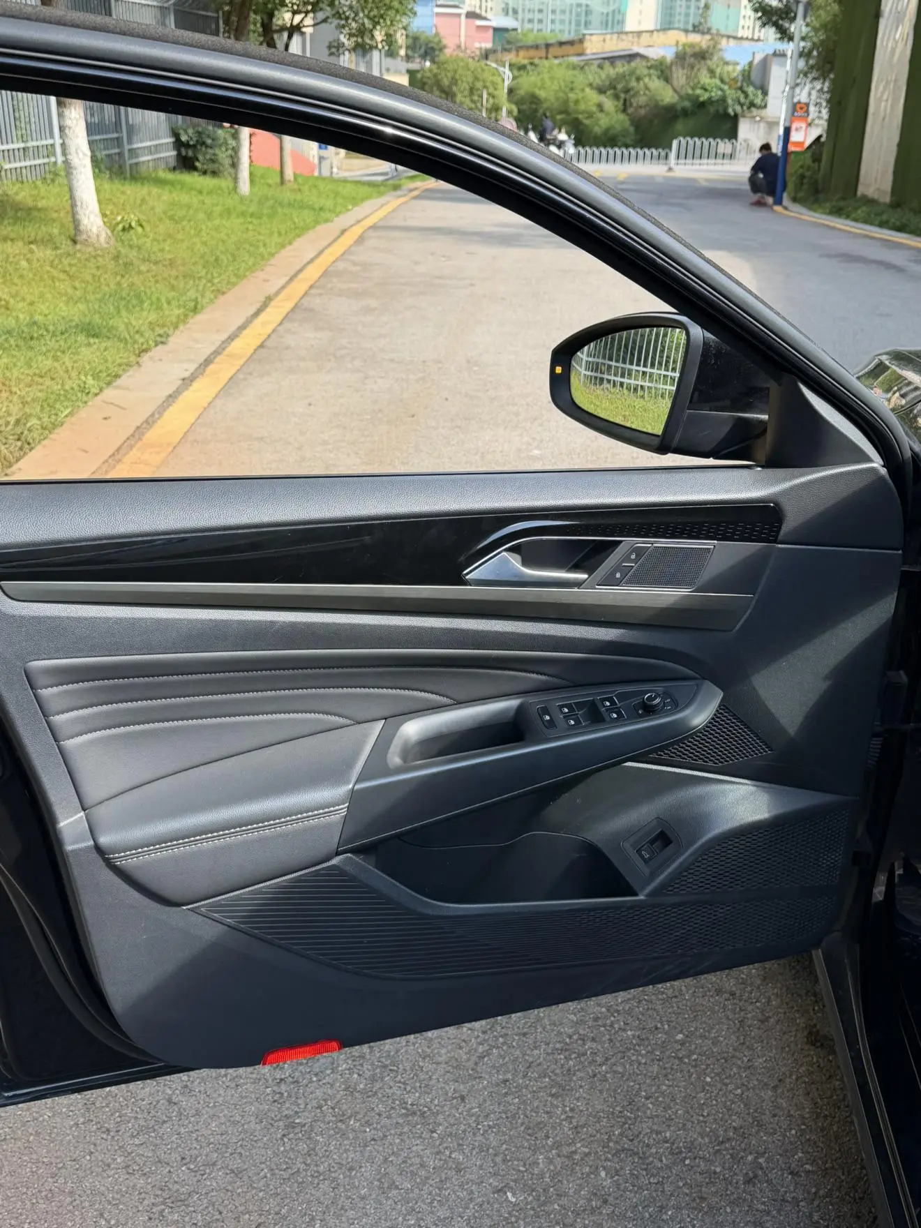 Volkswagen Passat 2019 330TSI Elite China VI