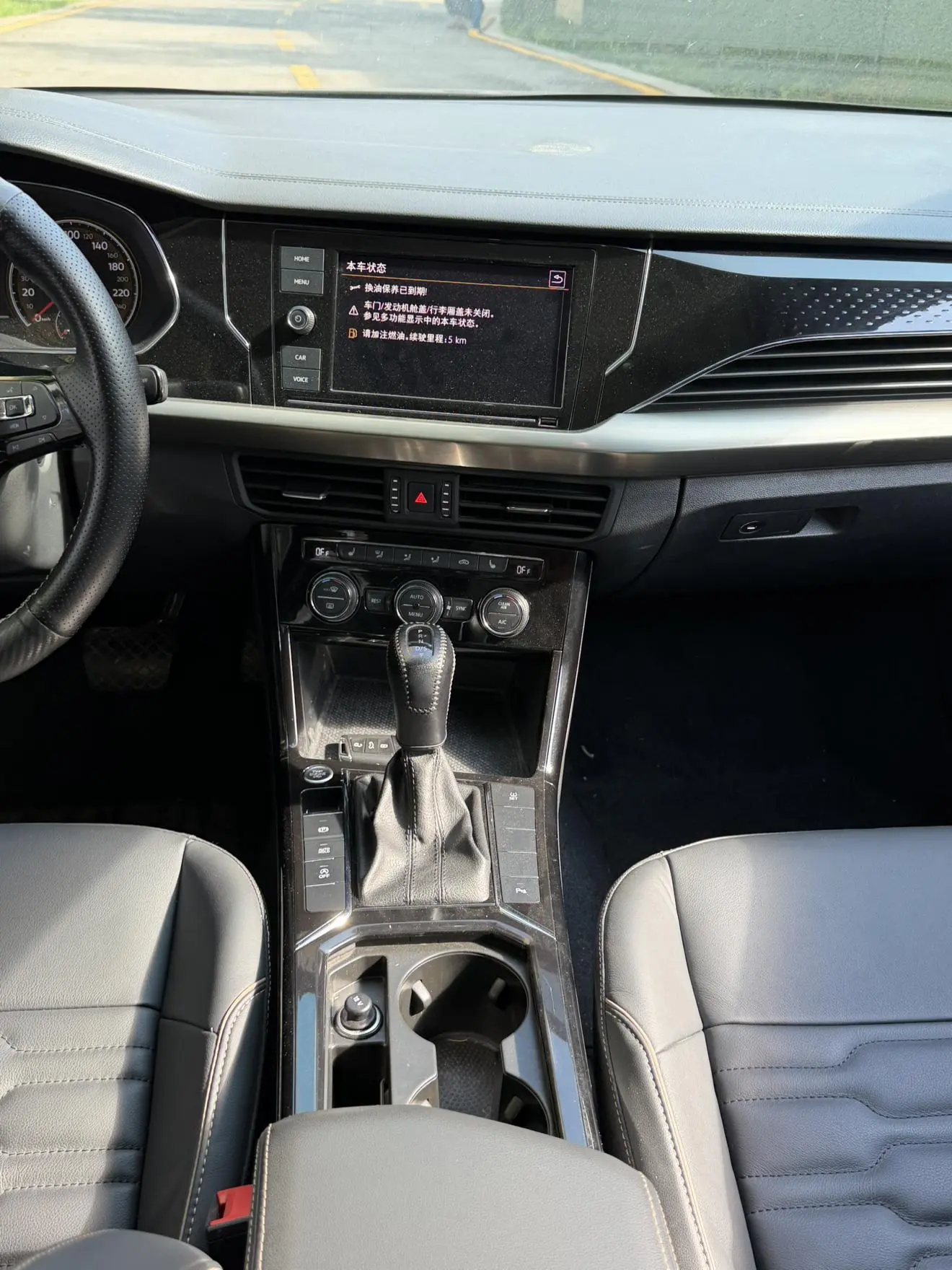 Volkswagen Passat 2019 330TSI Elite China VI