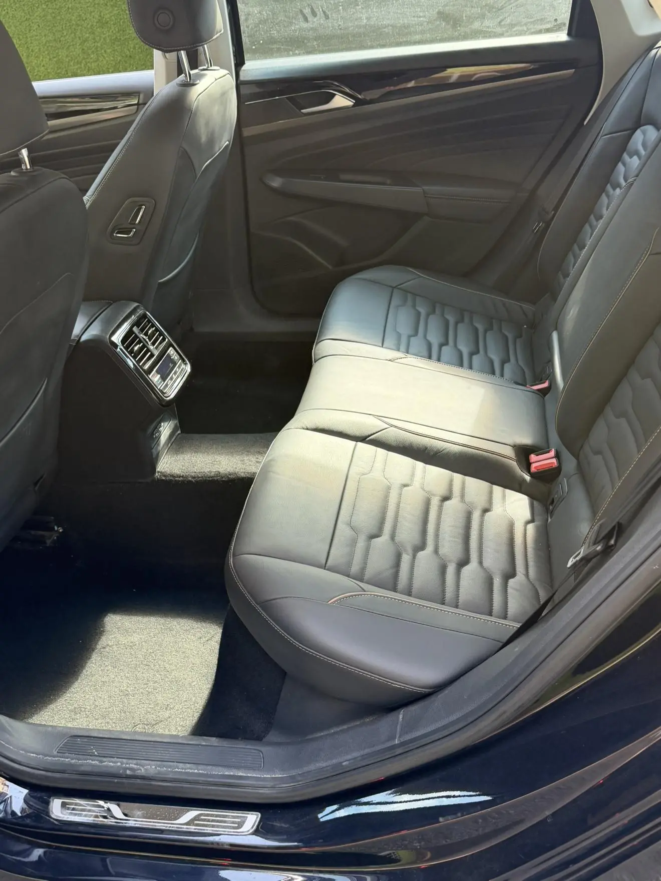 Volkswagen Passat 2019 330TSI Elite China VI