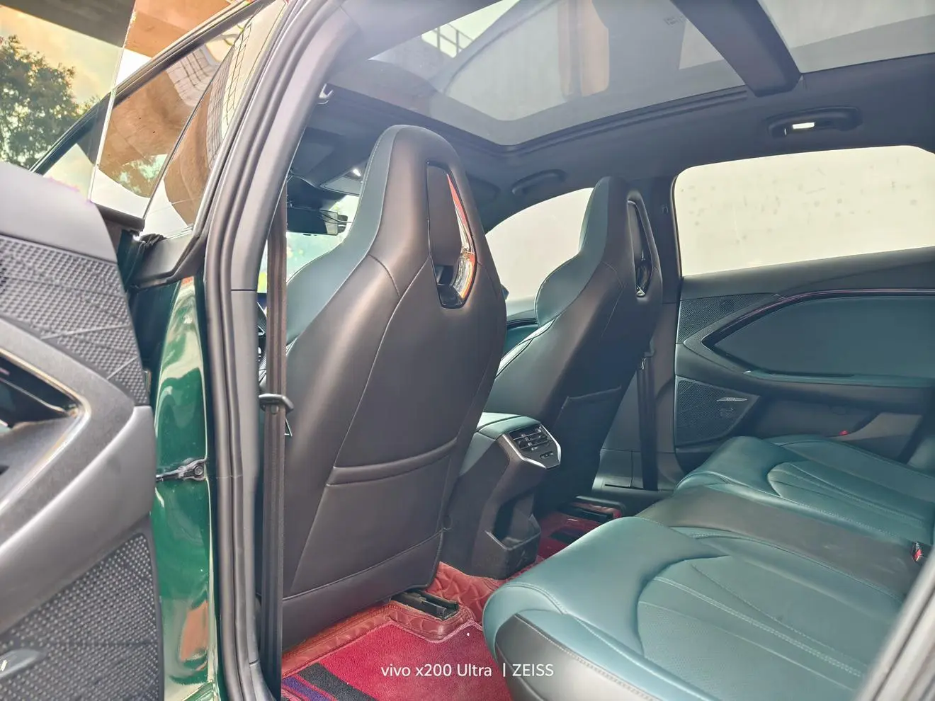MG MG7 2023 2.0T Auto Premium Plus