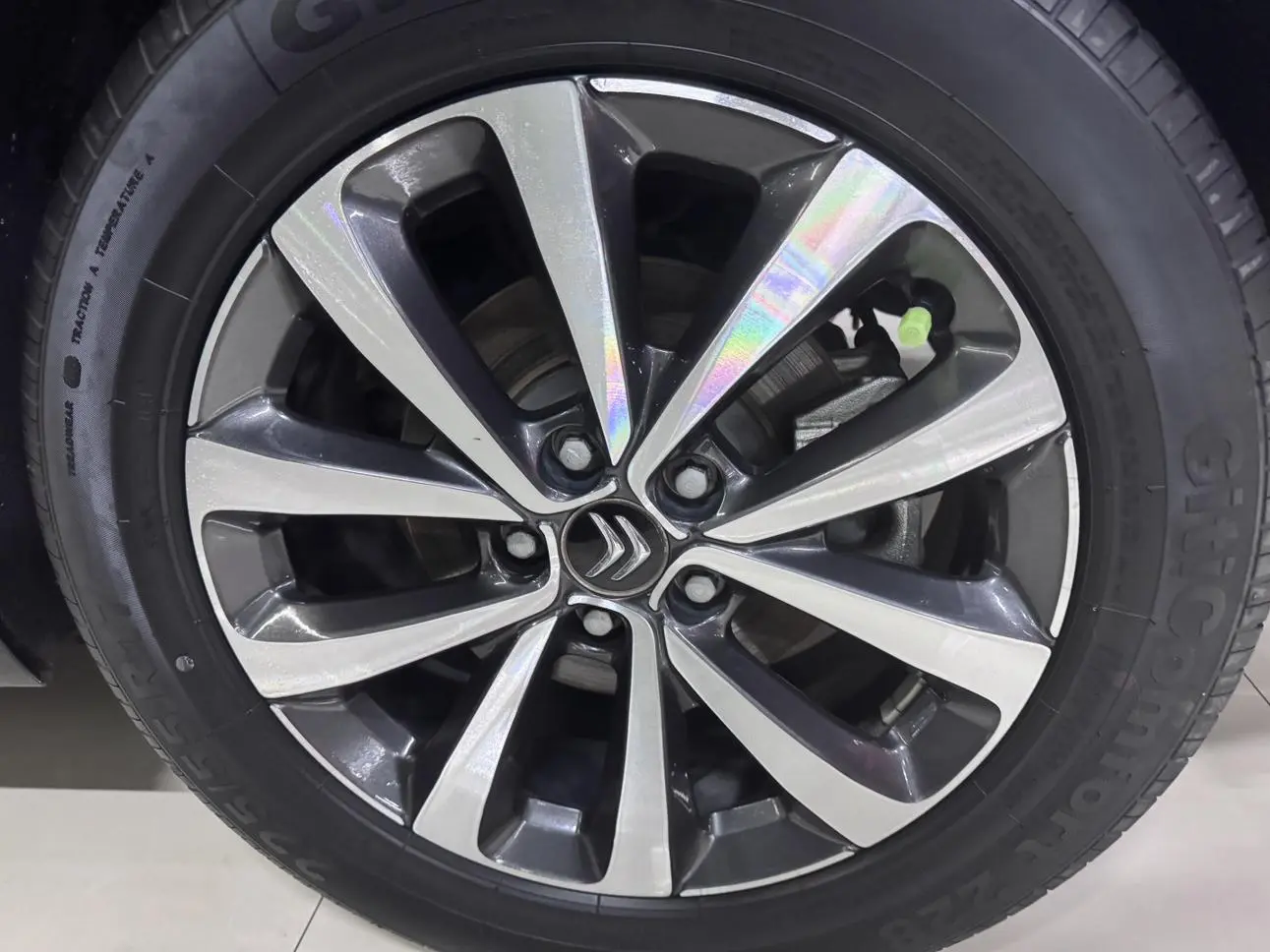 Citroen C6 2021 400THP Comfort