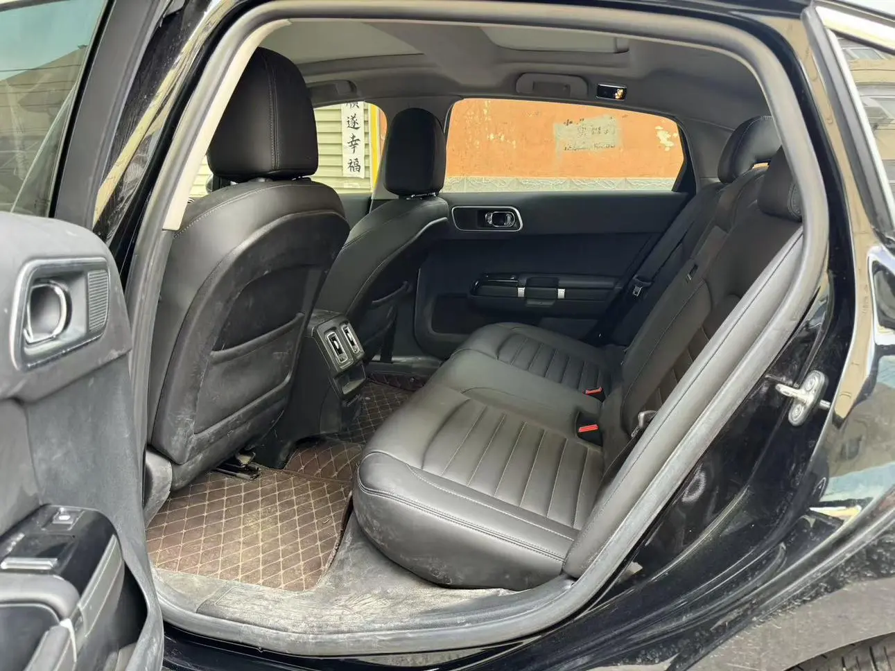 Citroen C6 2021 400THP Comfort