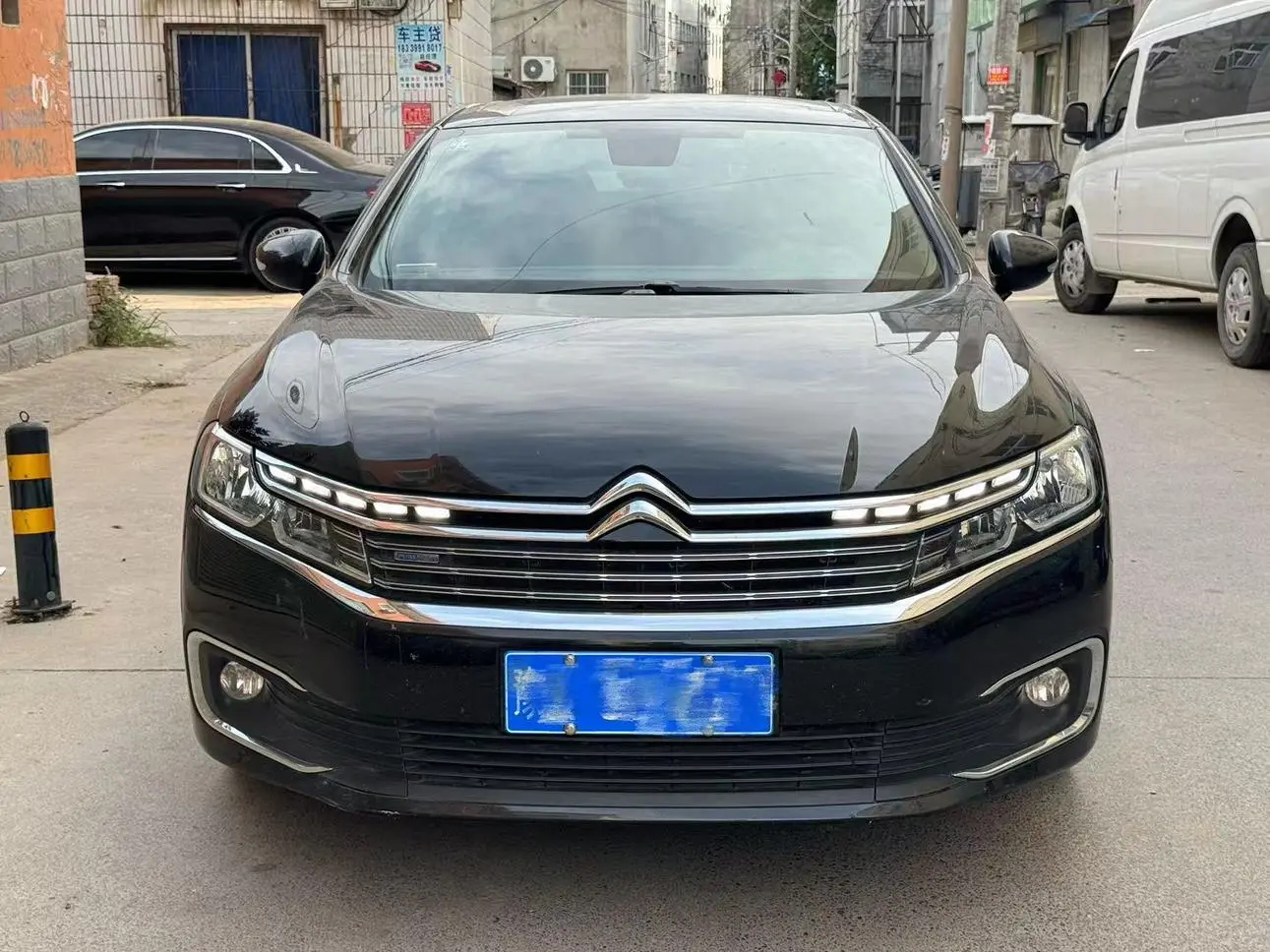 Citroen C6 2021 400THP Comfort