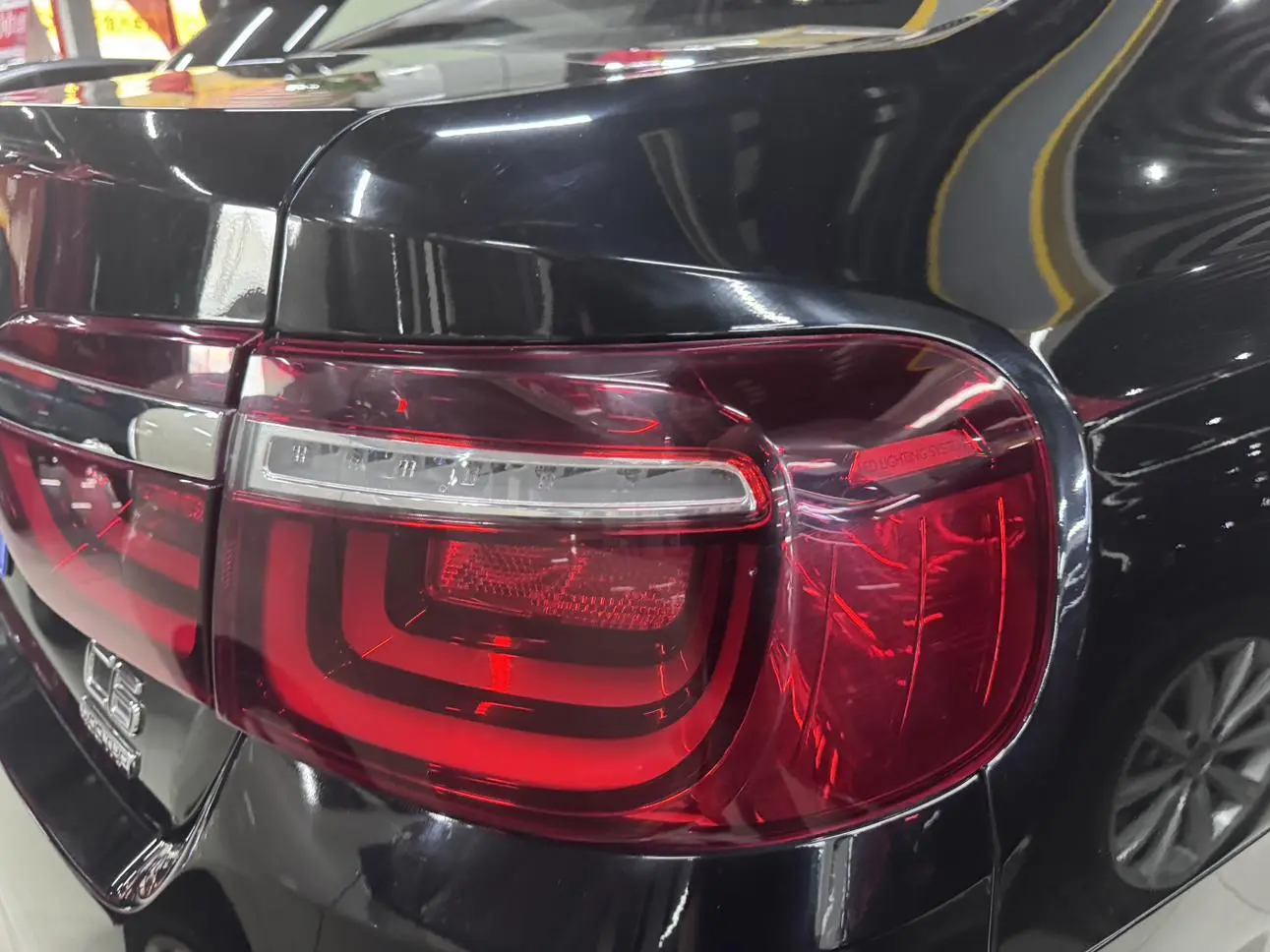 Citroen C6 2021 400THP Comfort