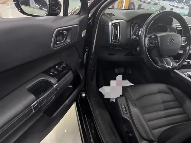 Citroen C6 2021 400THP Comfort