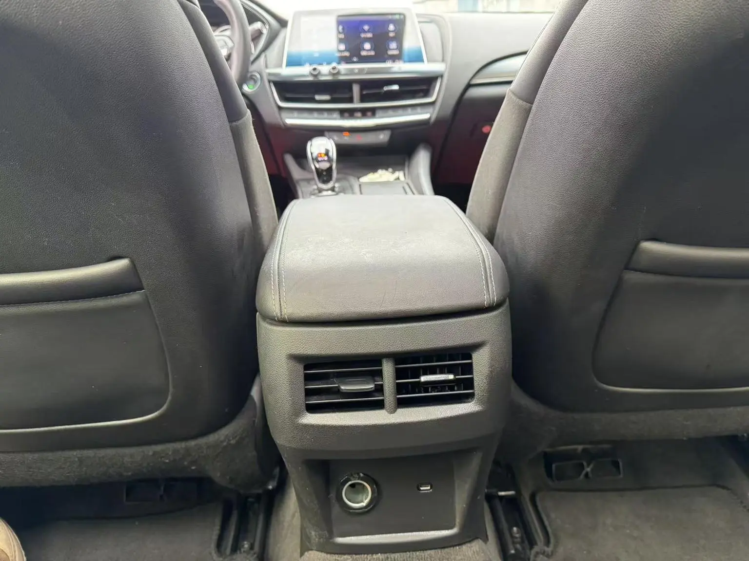 Cadillac CT5 2021 Facelift 28T Luxury