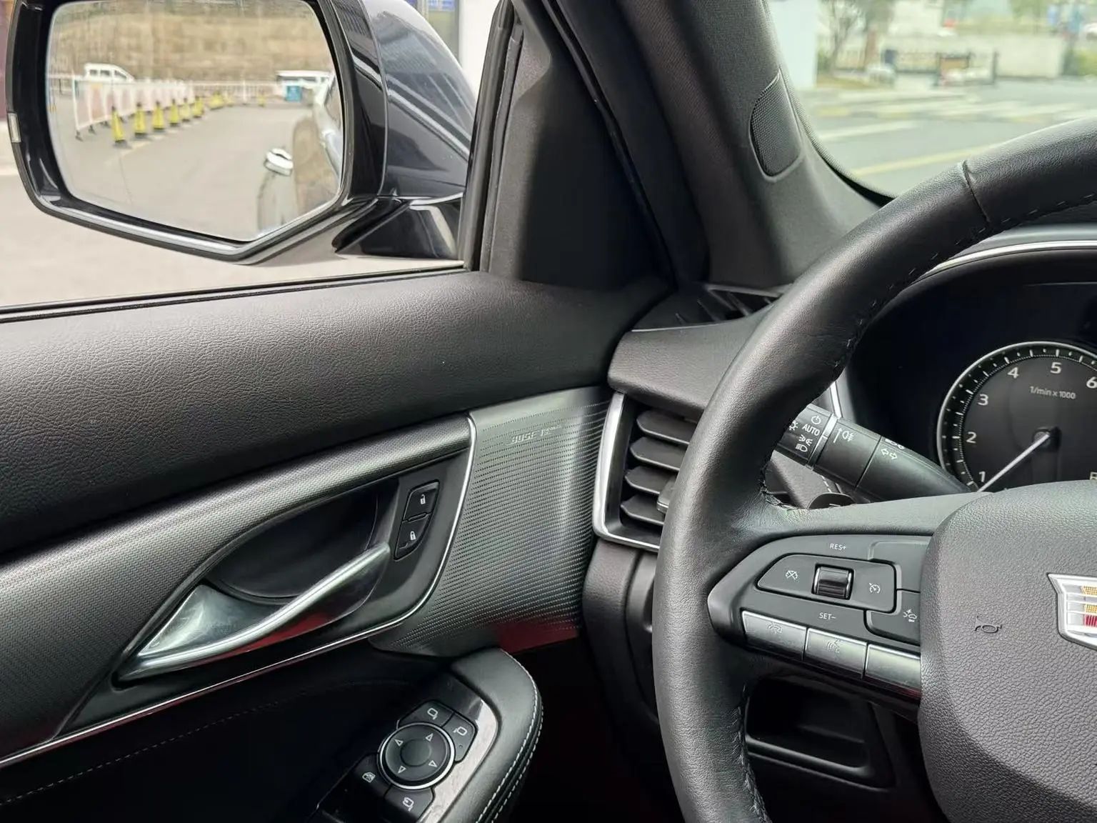 Cadillac CT5 2021 Facelift 28T Luxury