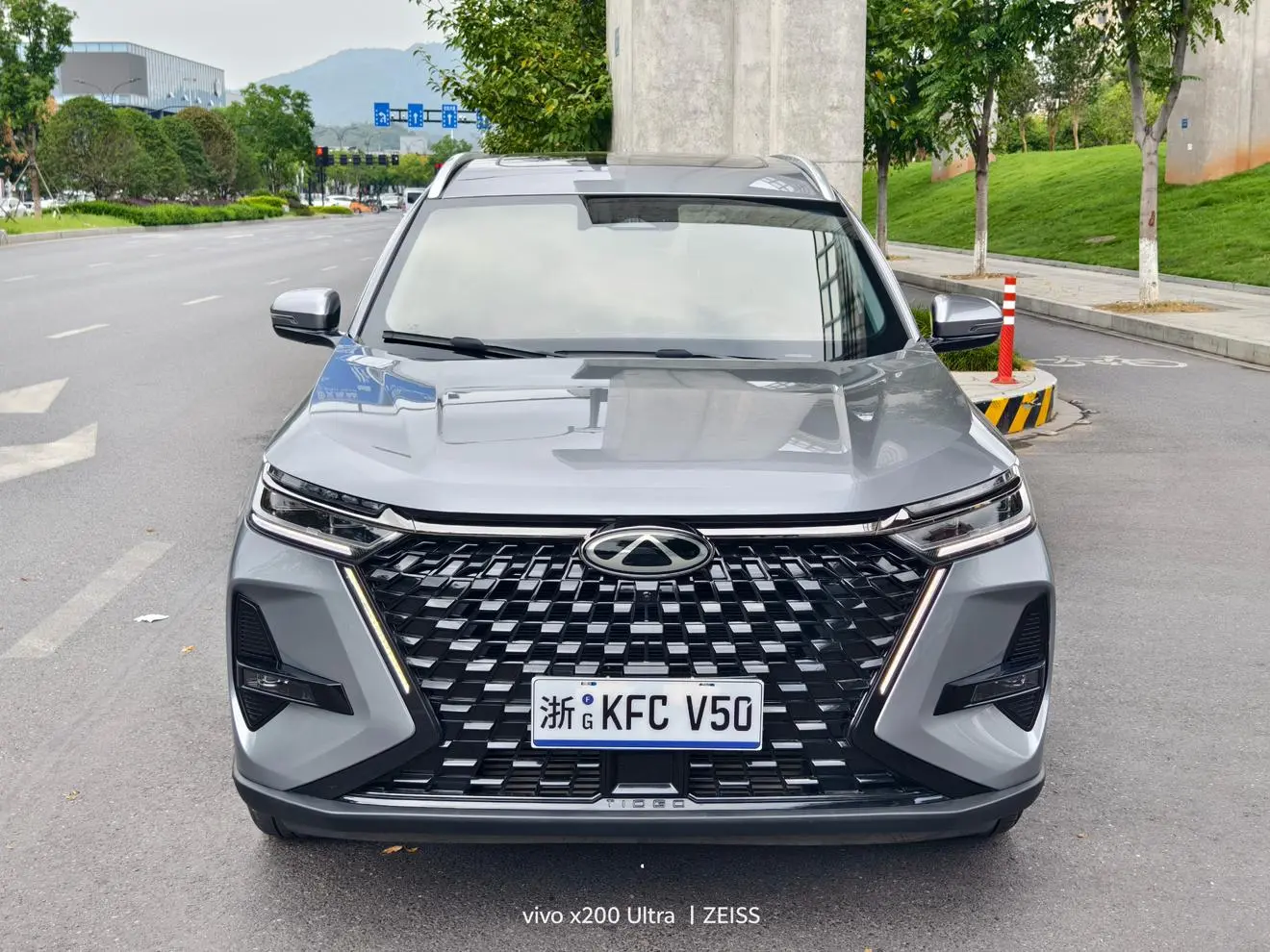 Chery Tiggo 8 PRO 2024 Champion 290T 2WD 5 seat