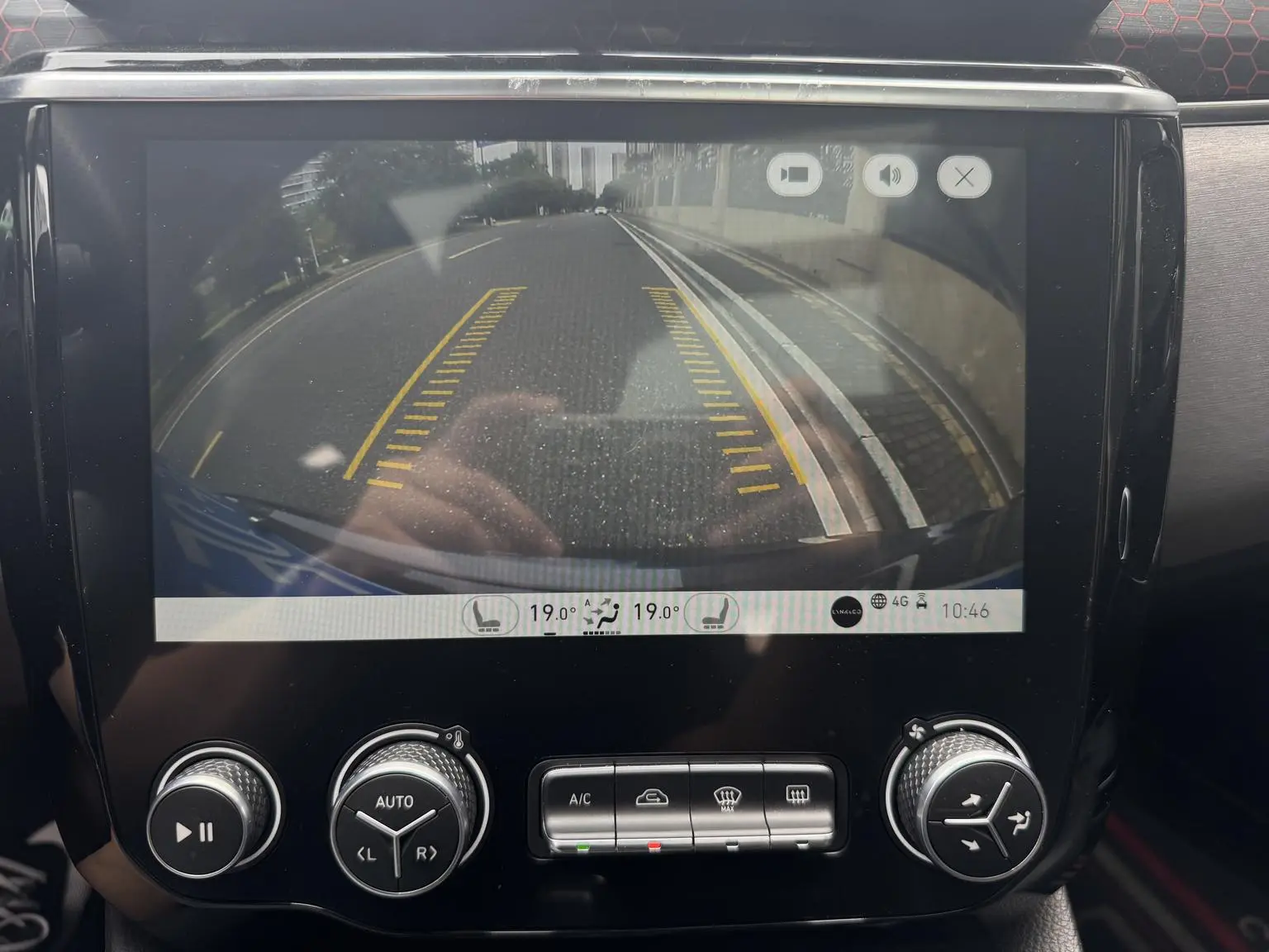 Lynk & Co 02 2019 Facelift 1.5T DCT 2WD Dynamic China VI