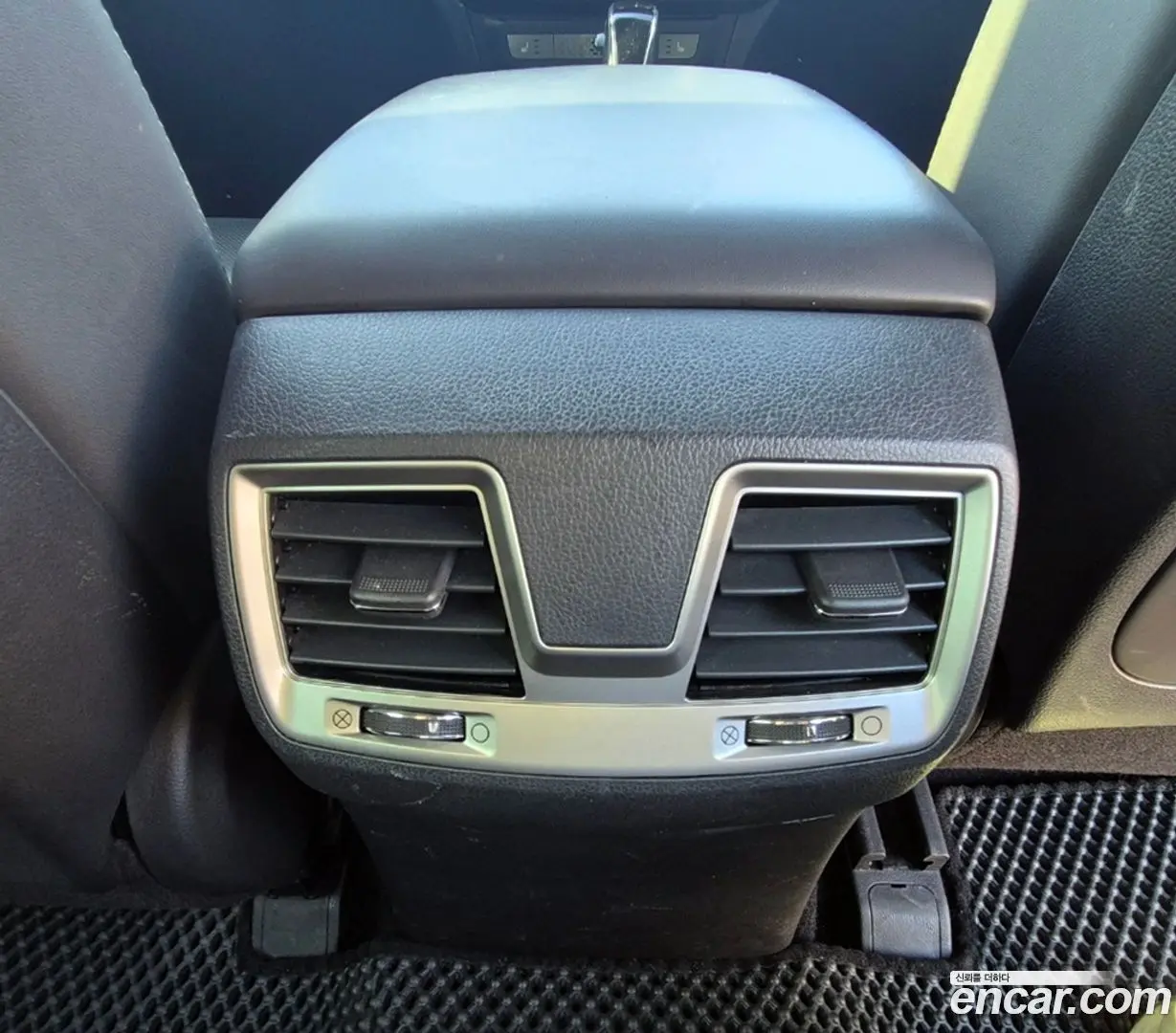 KG Mobility Rexton Diesel 2.2 4WD 2017