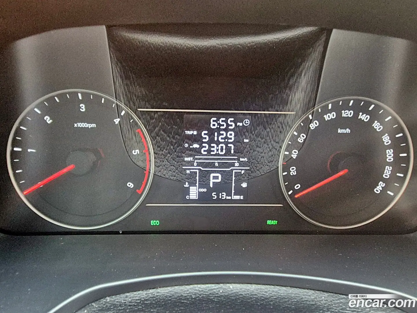 KG Mobility Rexton Diesel 2.2 4WD 2017