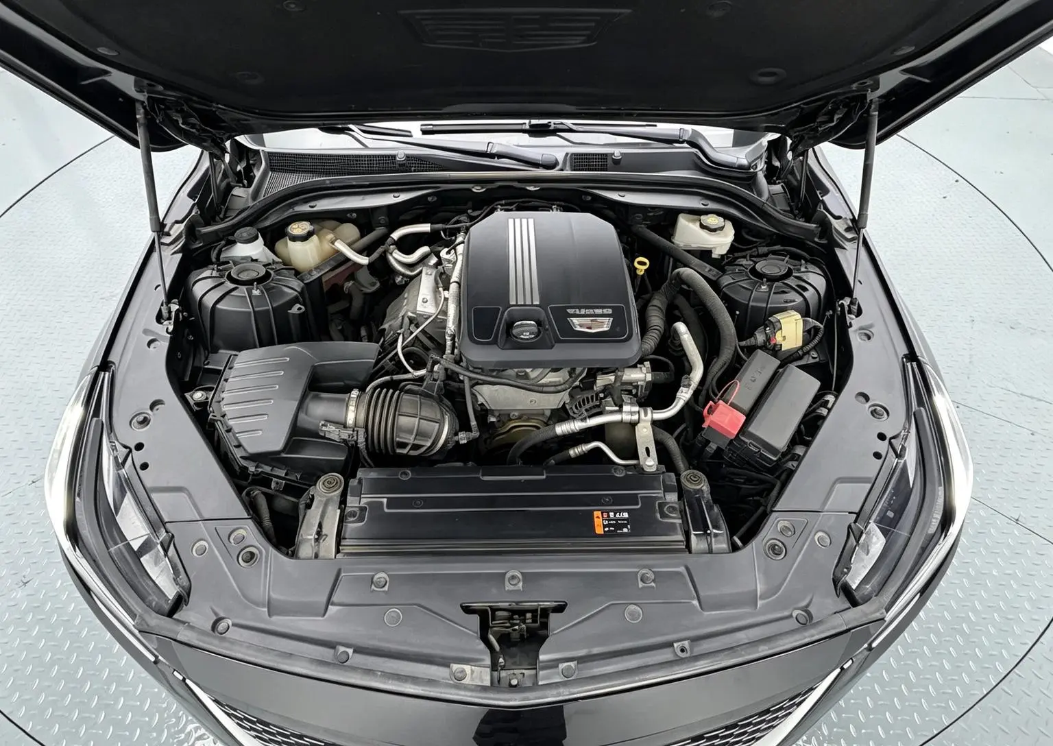 Cadillac CT5 2022 28T Luxury Standard