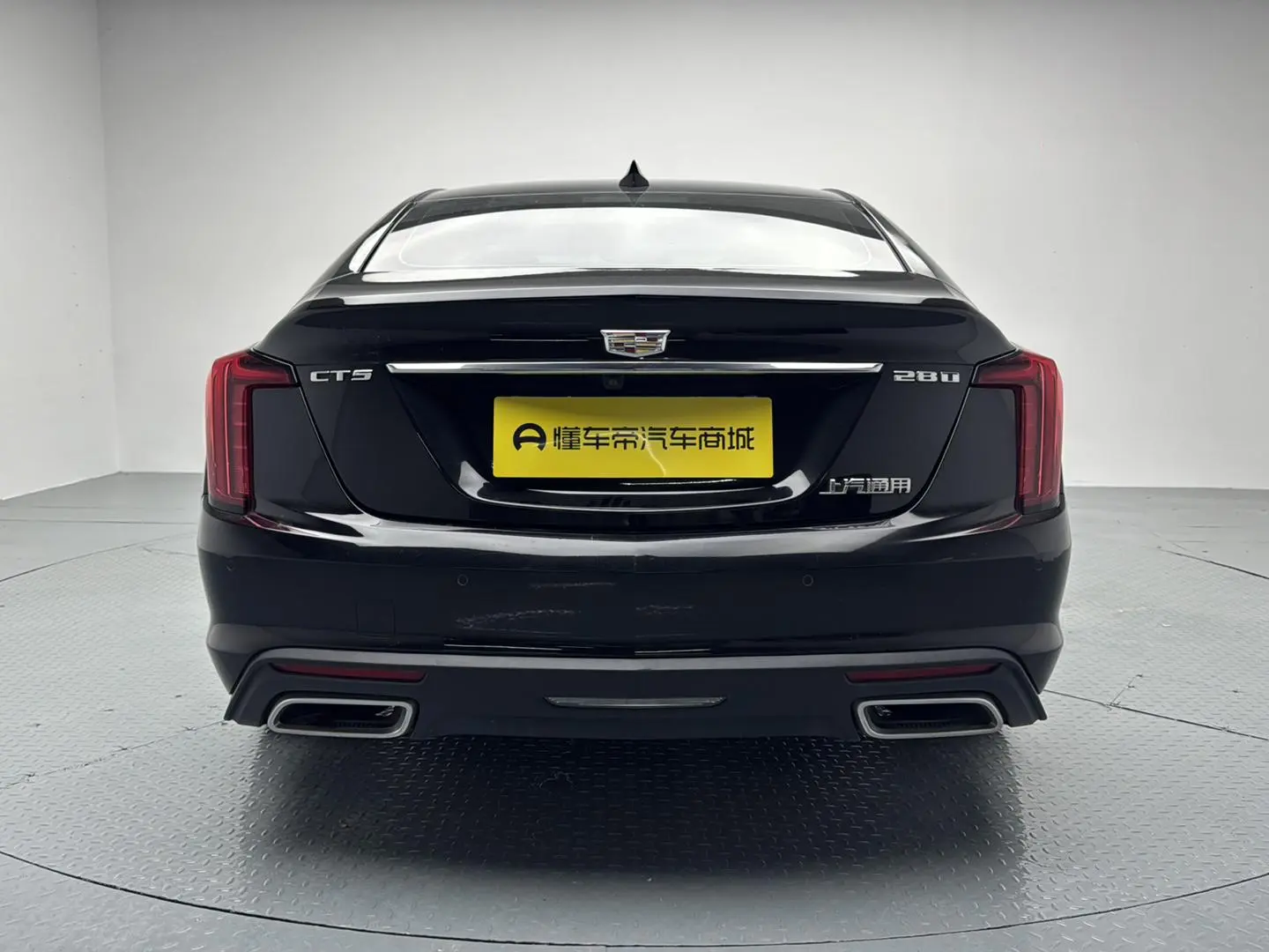 Cadillac CT5 2022 28T Luxury Standard