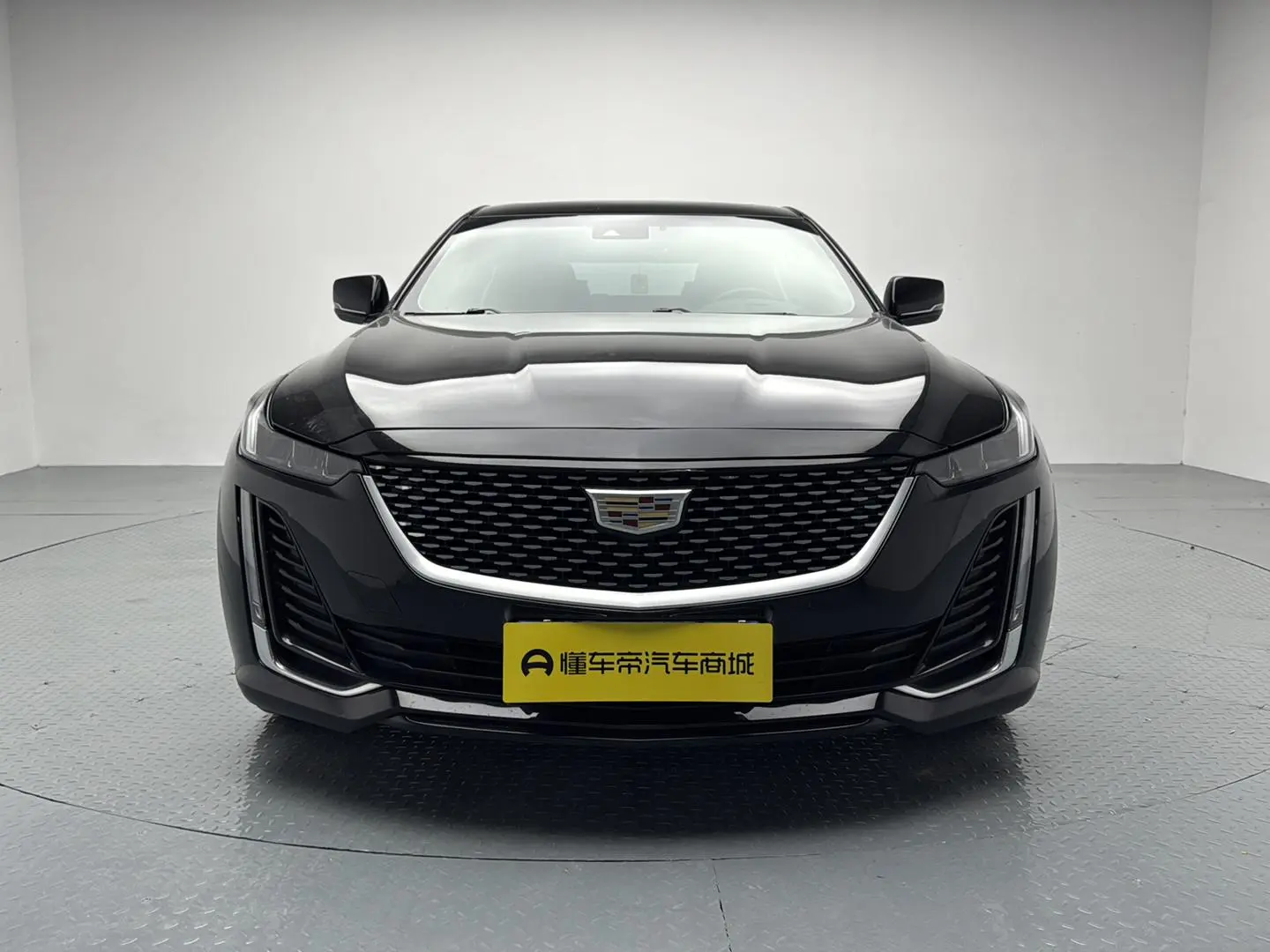 Cadillac CT5 2022 28T Luxury Standard