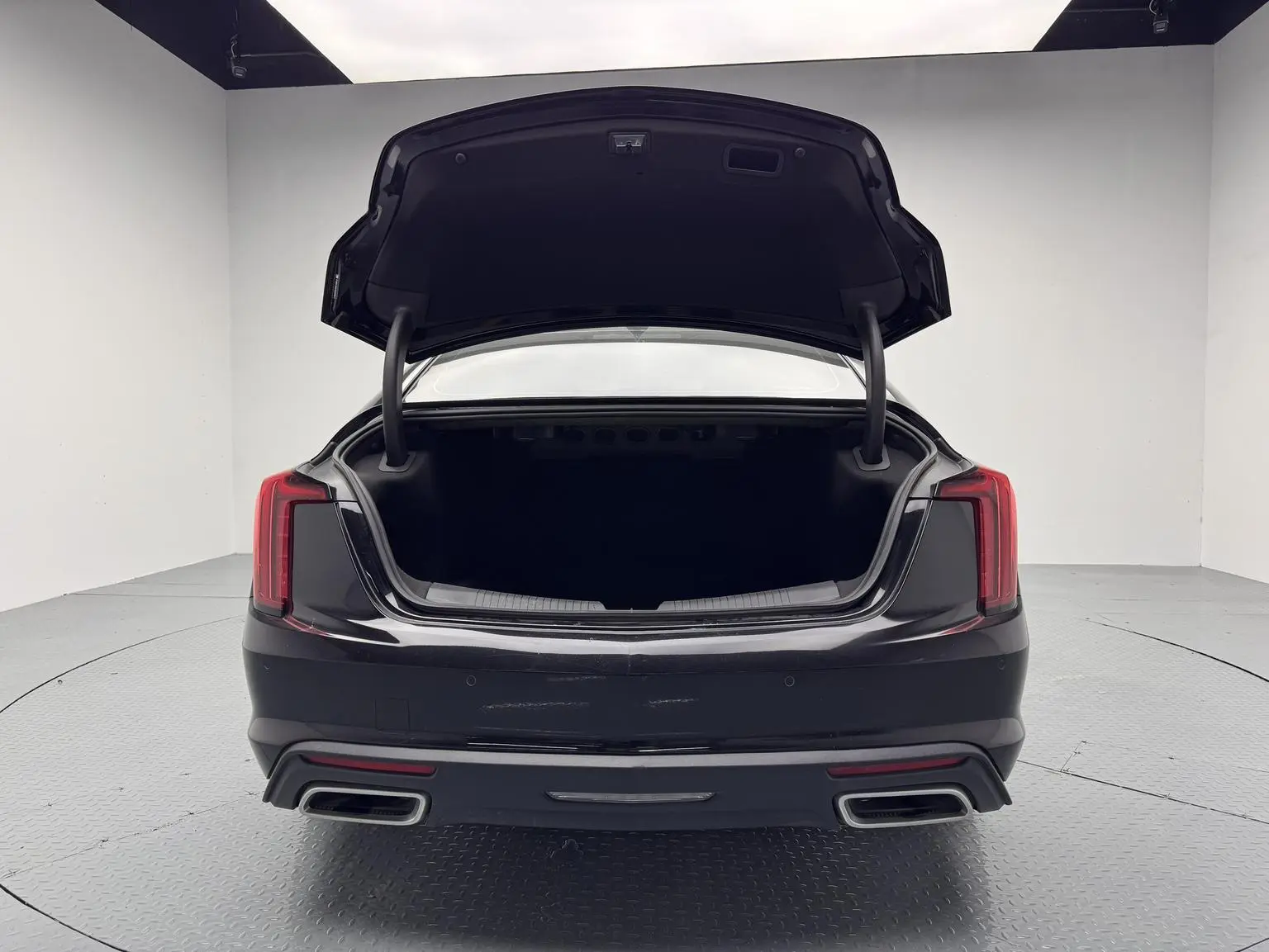 Cadillac CT5 2022 28T Luxury Standard