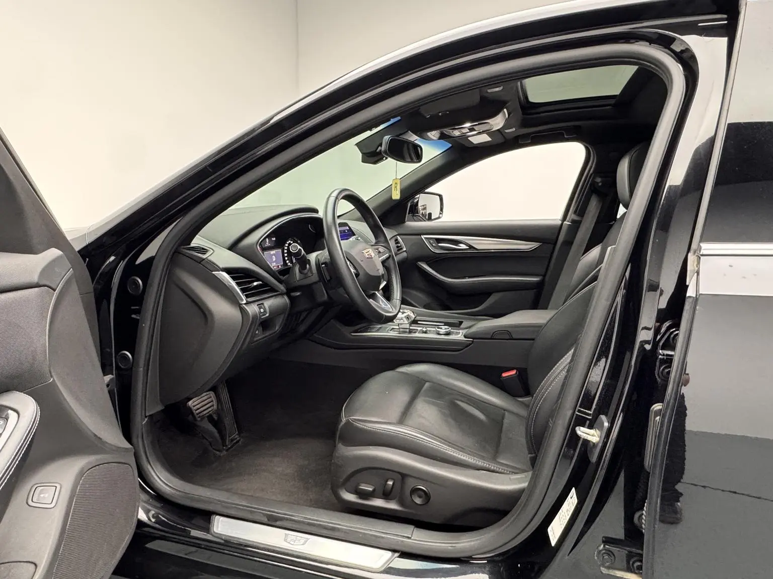 Cadillac CT5 2022 28T Luxury Standard