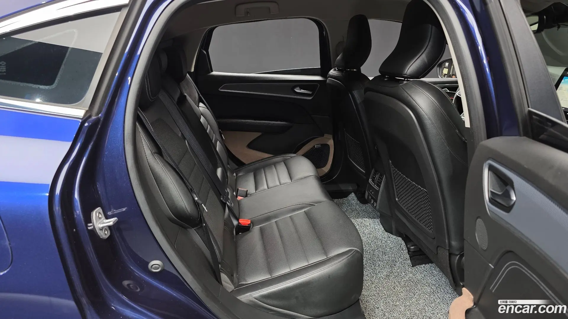 Renault Korea XM3 1.3 TCe RE Signature 2020