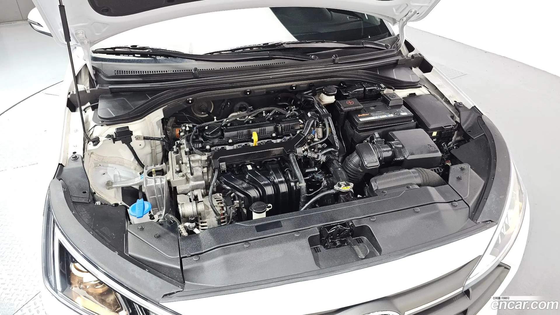 Hyundai AVANTE 1.6 2018