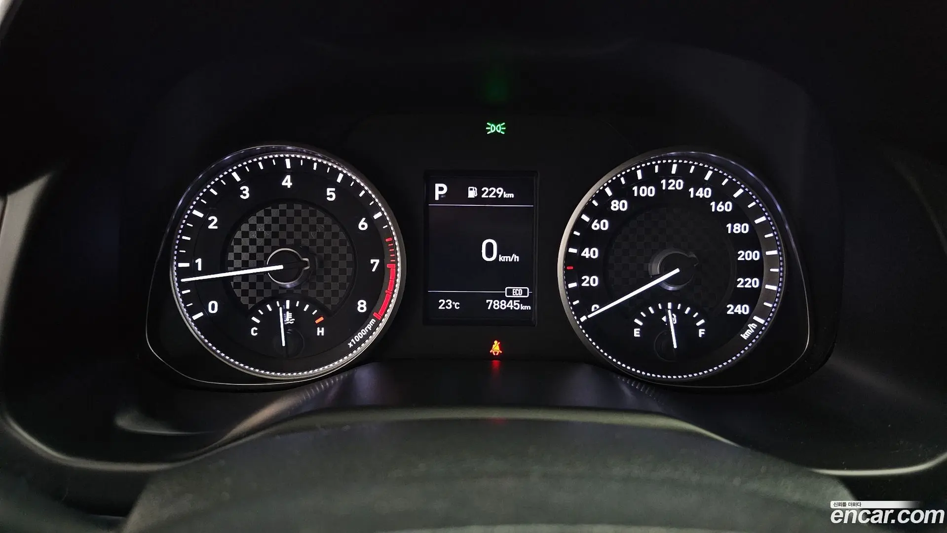 Hyundai AVANTE 1.6 2018