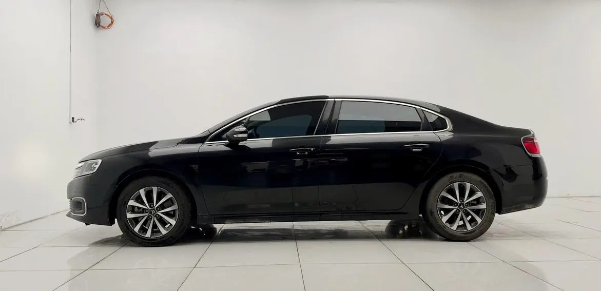 Citroen C6 2022 400THP