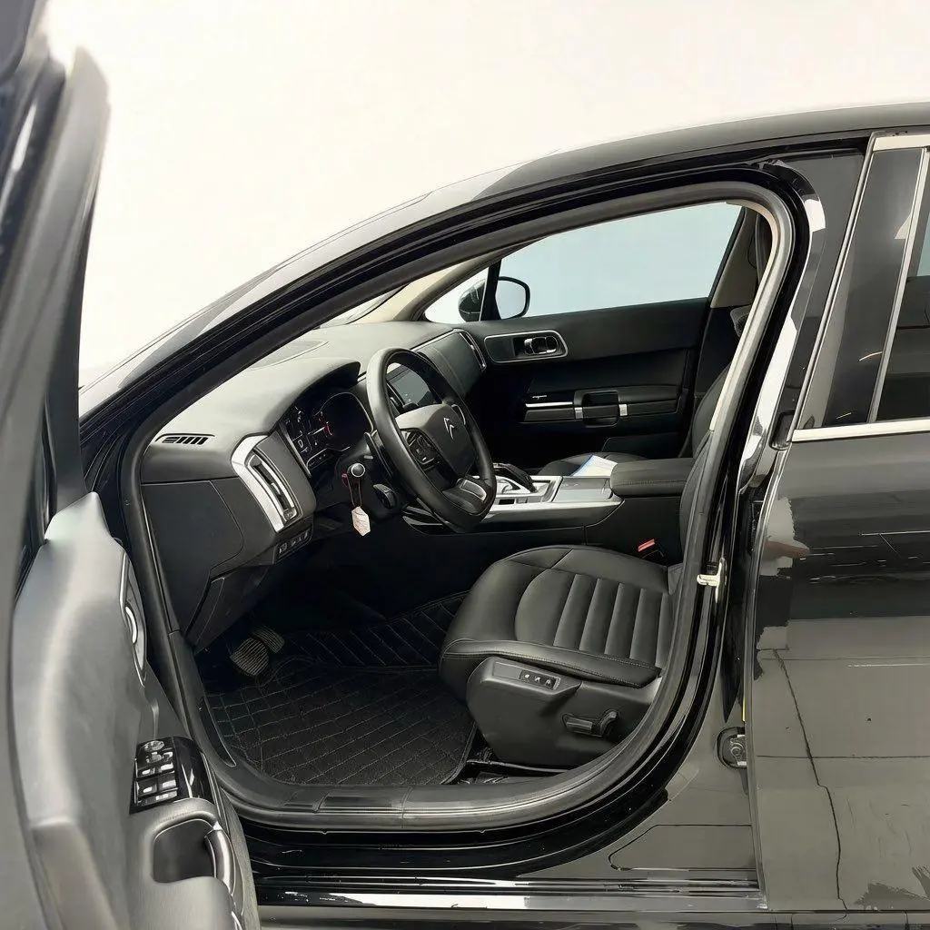 Citroen C6 2022 400THP