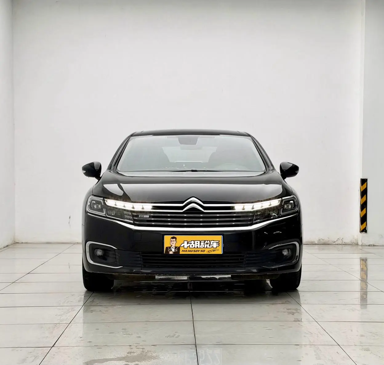Citroen C6 2022 400THP