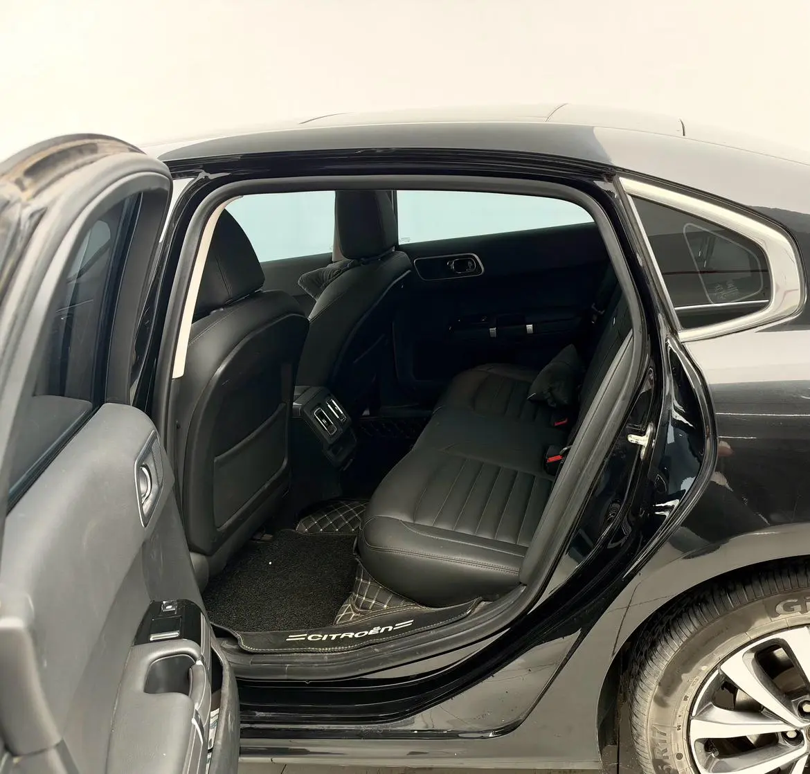 Citroen C6 2022 400THP
