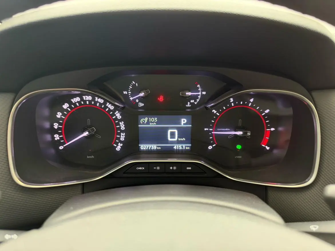 Citroen C6 2022 400THP