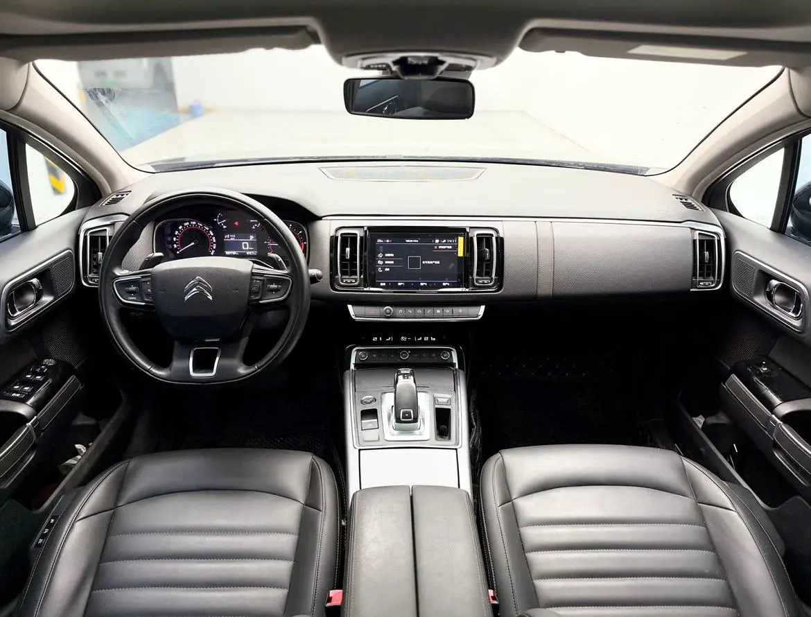 Citroen C6 2022 400THP
