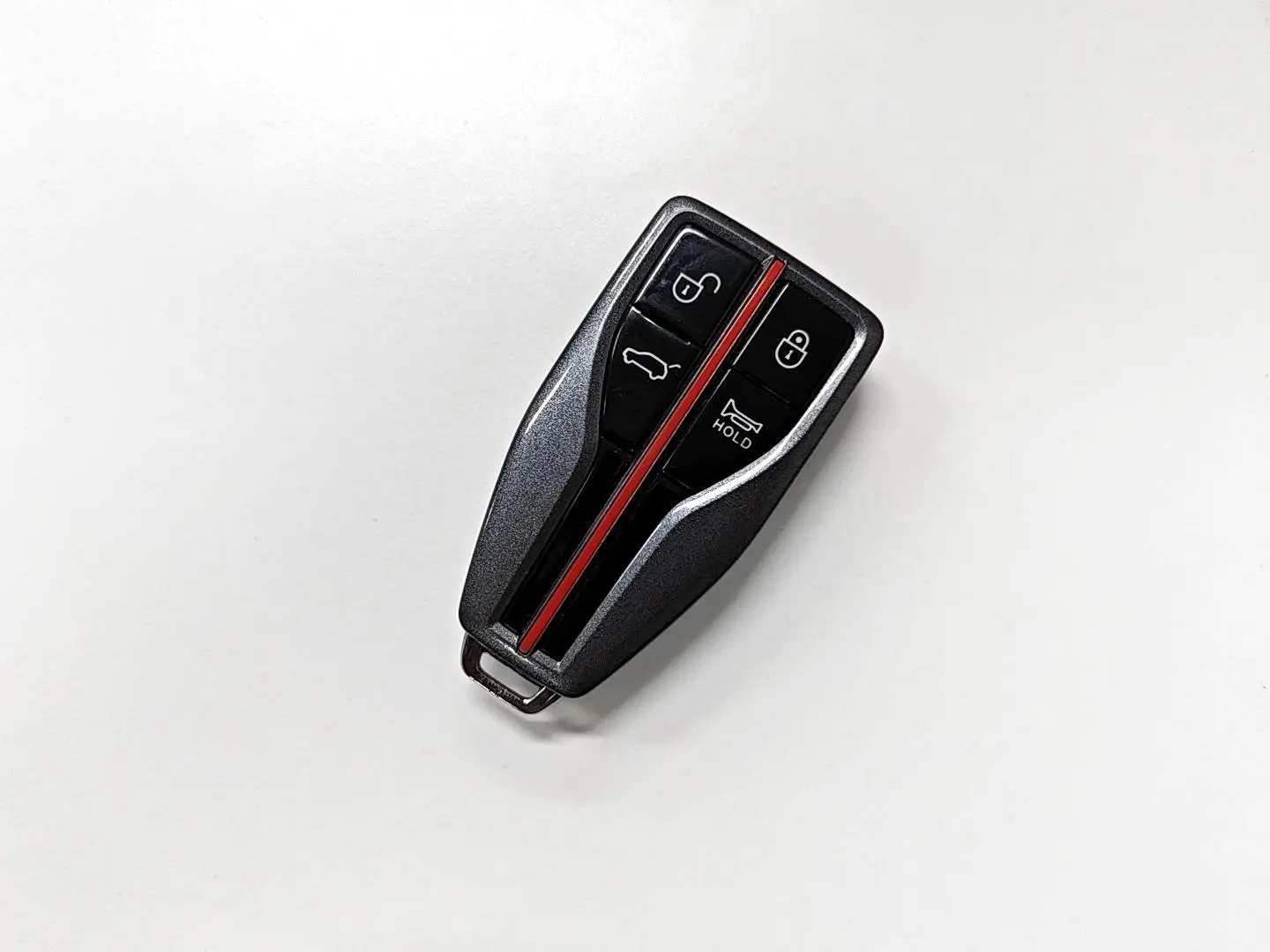 Hongqi HS5 2022 Facelift 2.0T Connected Flagship Enjoy 4WD