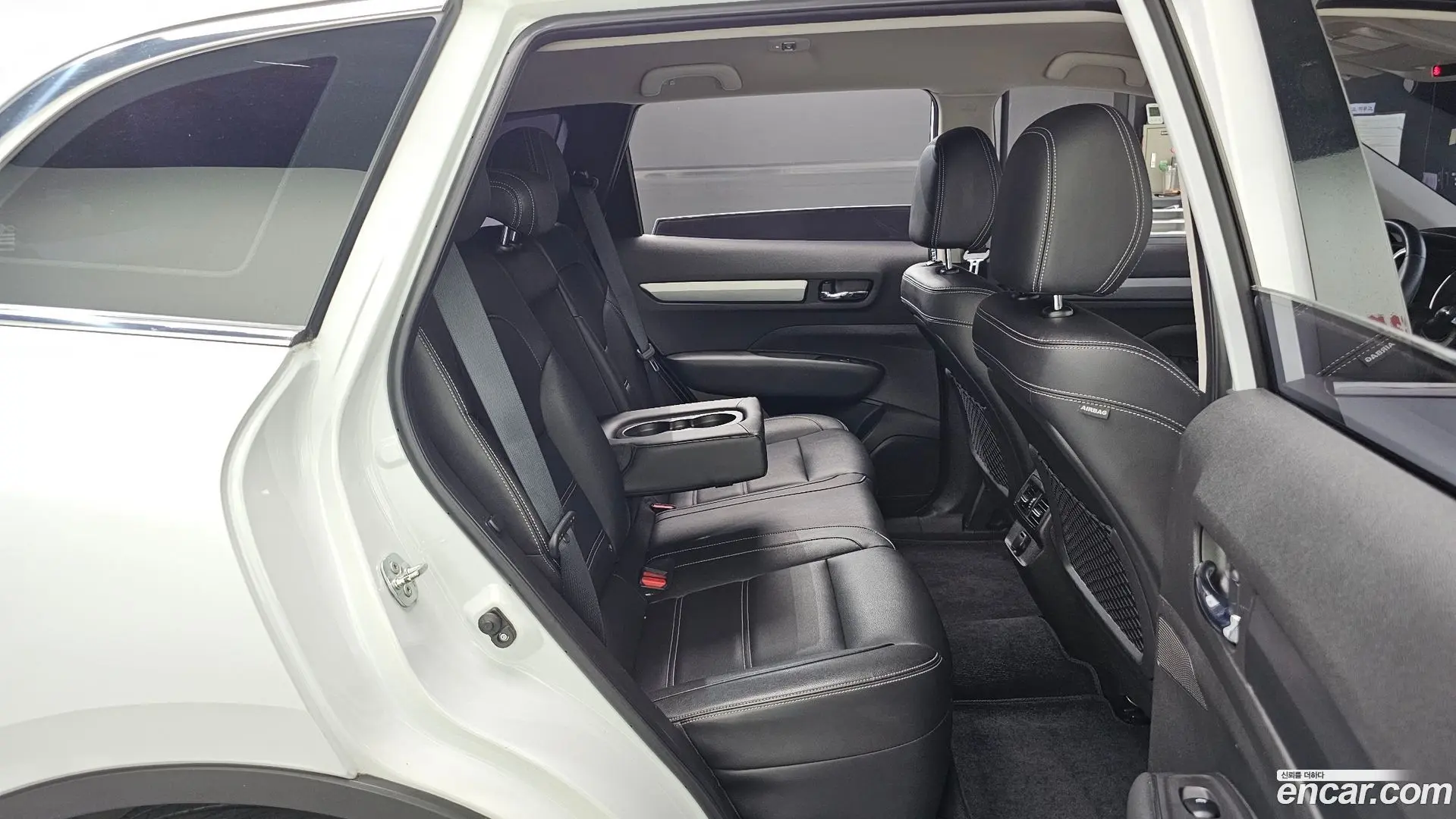 Renault Korea QM6 Gasoline 2WD LE