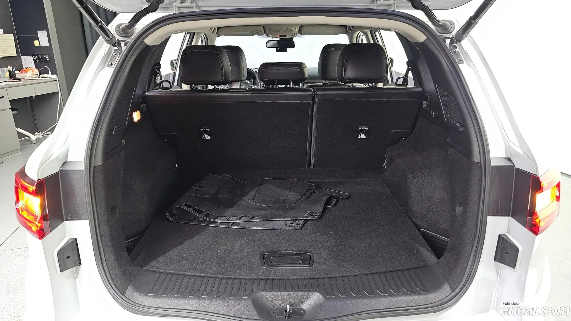 Renault Korea QM6 Gasoline 2WD LE