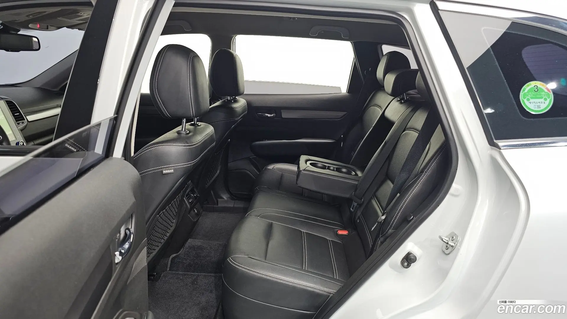 Renault Korea QM6 Gasoline 2WD LE